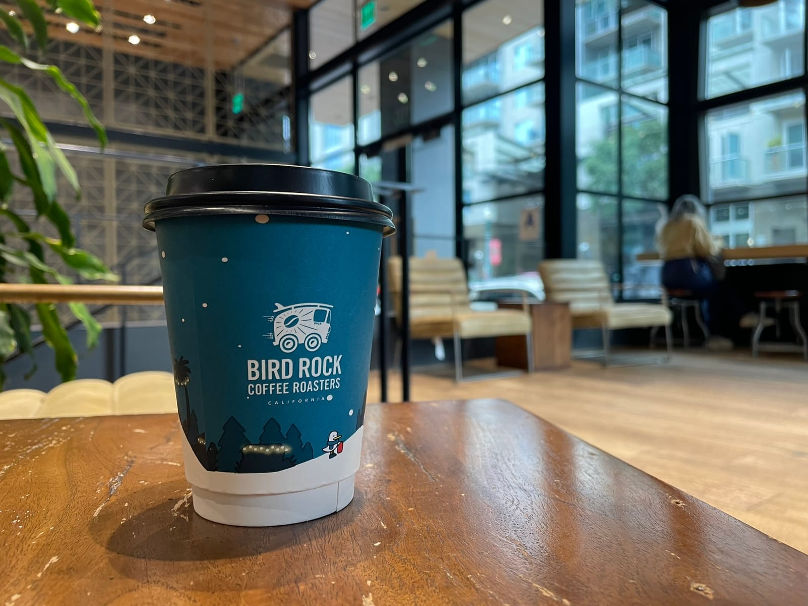 Bird Rock Coffee Roasters