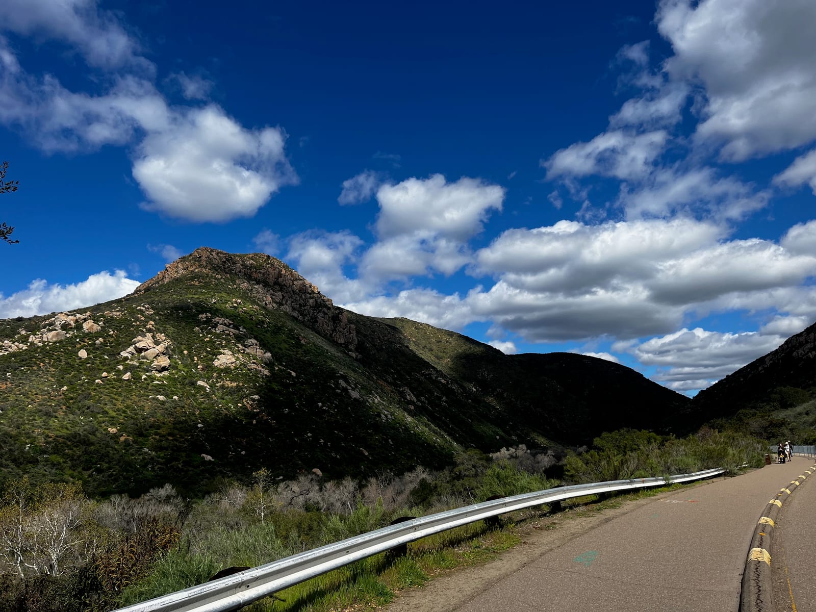 father junipero serra road