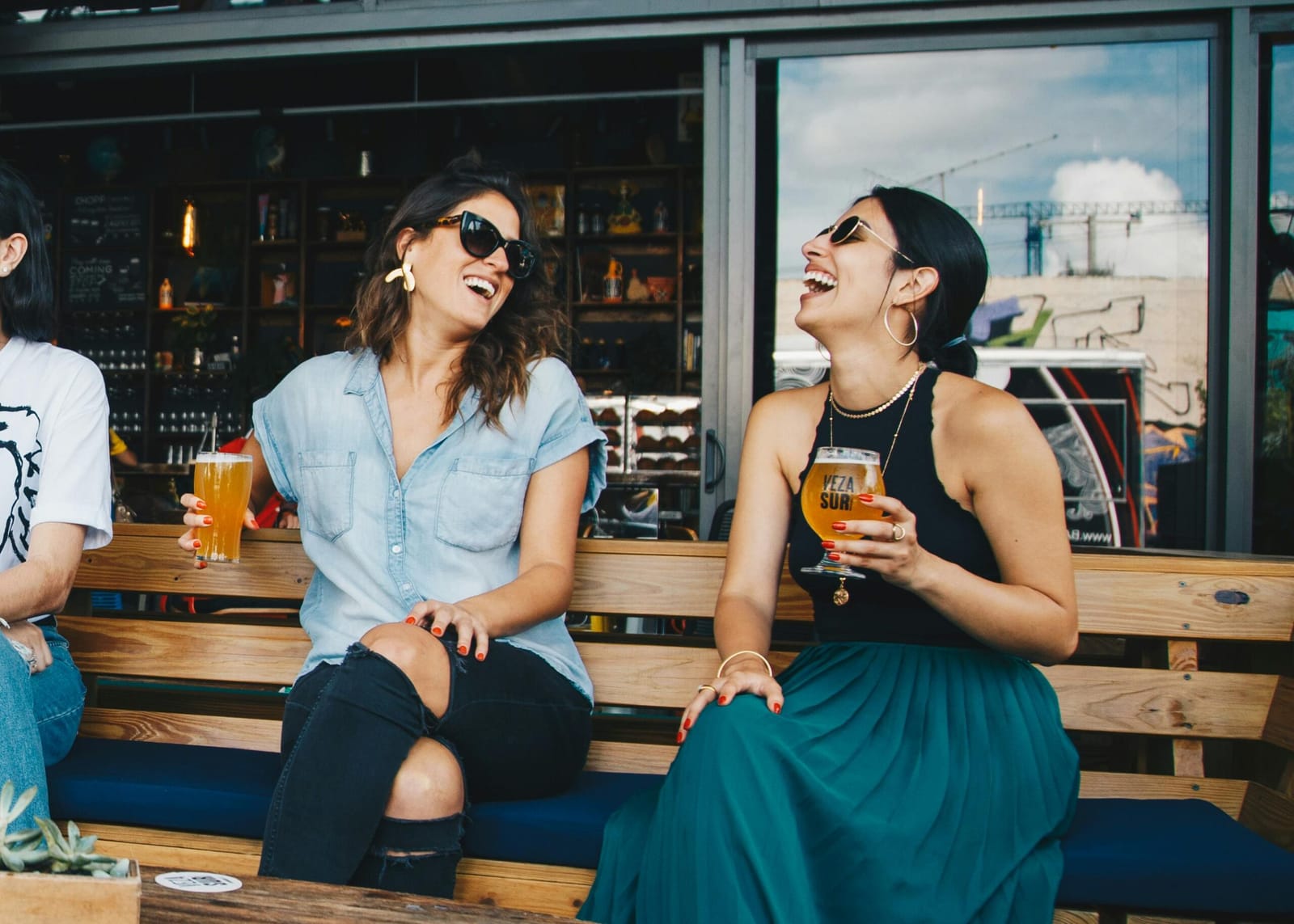 One Day Itinerary: Kid Friendly Places To Get A Beer In San Diego
