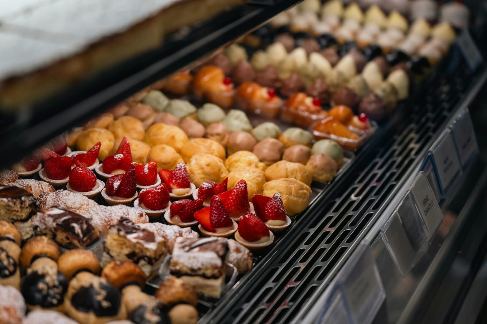 Solunto Ristorante and Bakery