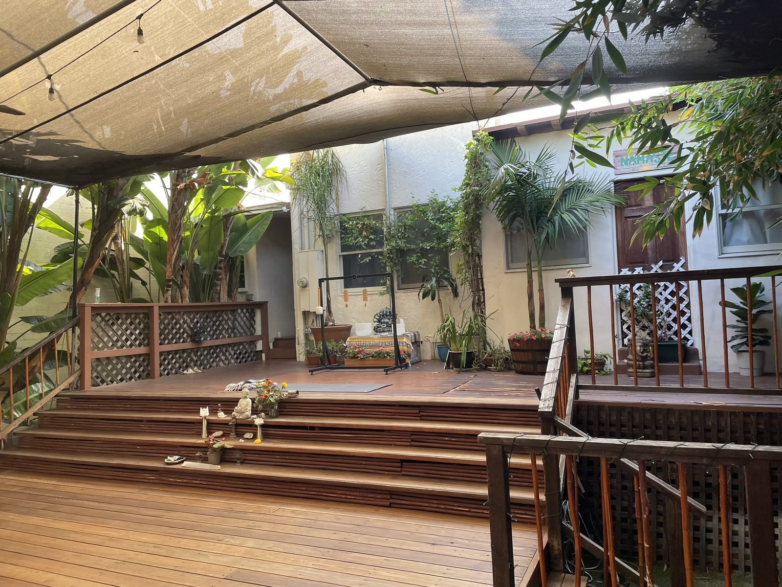 Riffs Yoga Studios And Wellness