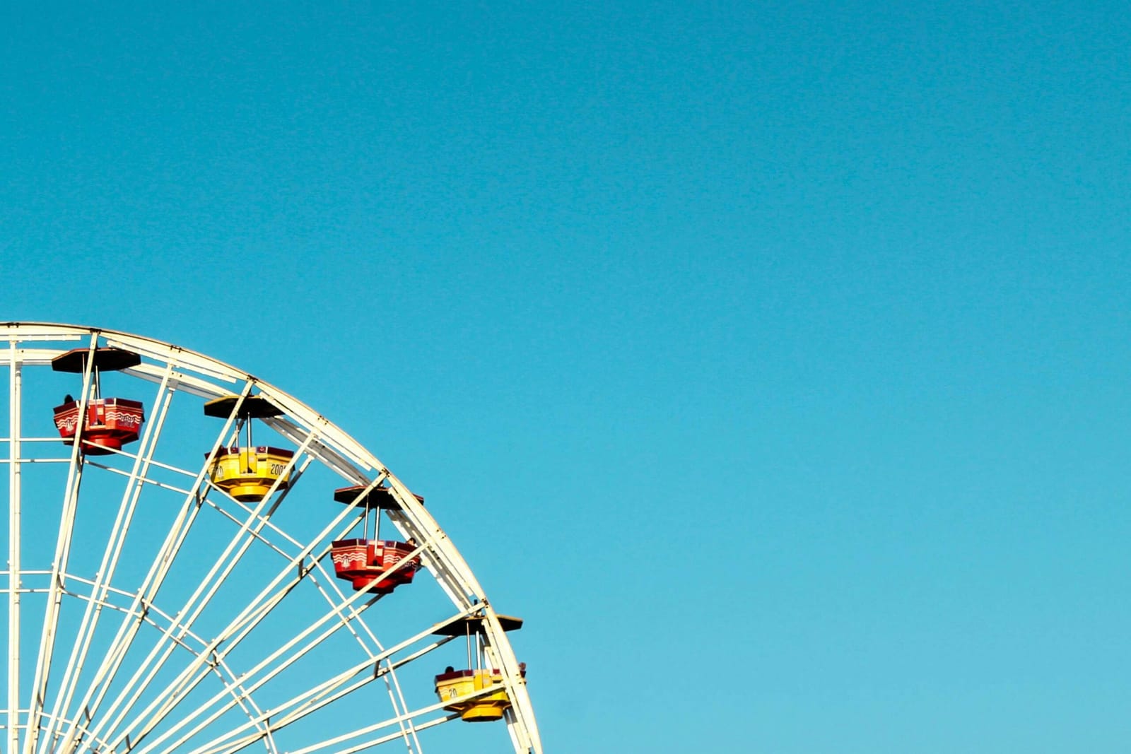 One Day Itinerary: A Kid-Friendly At Mission Beach