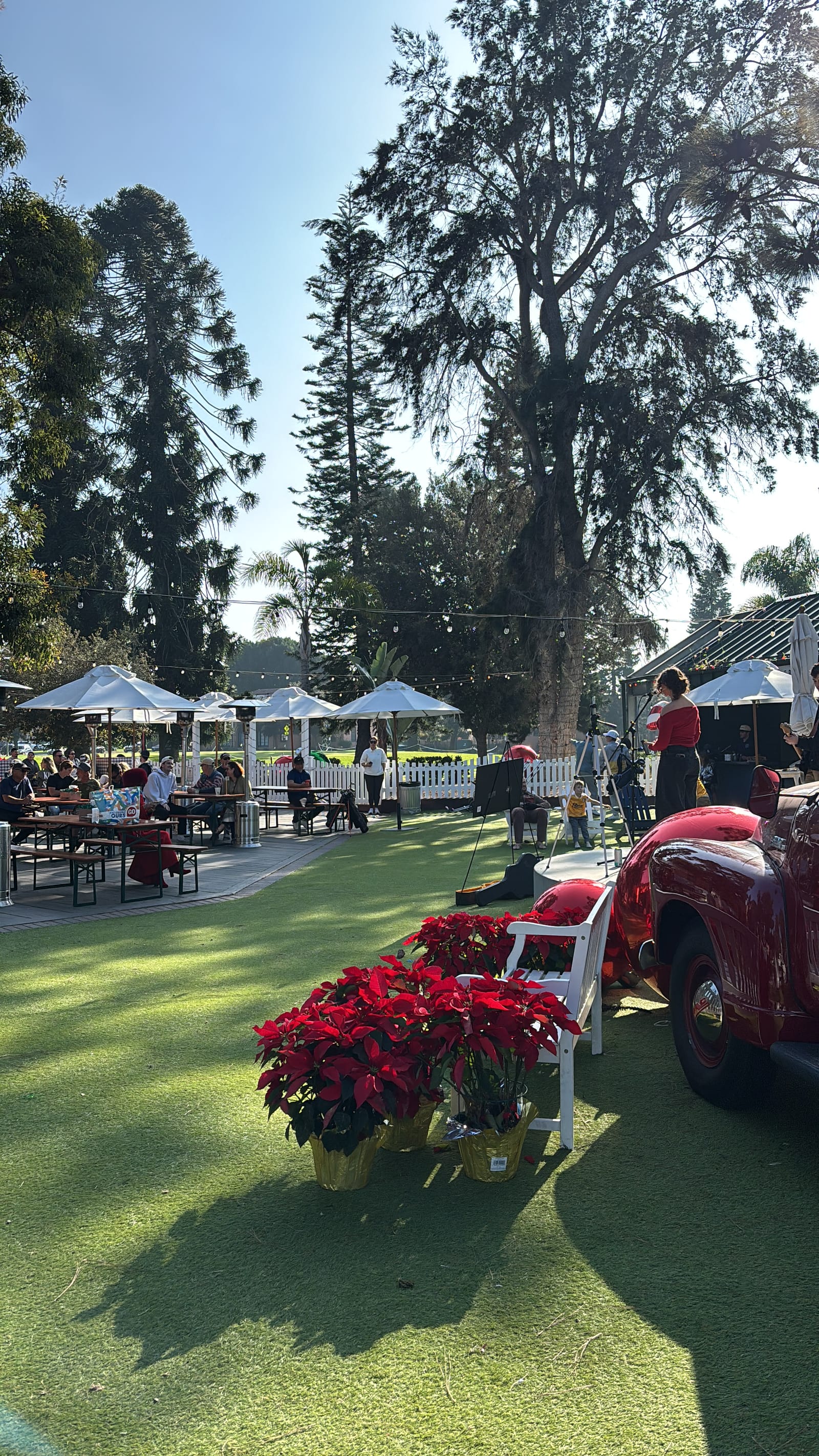 the loma club