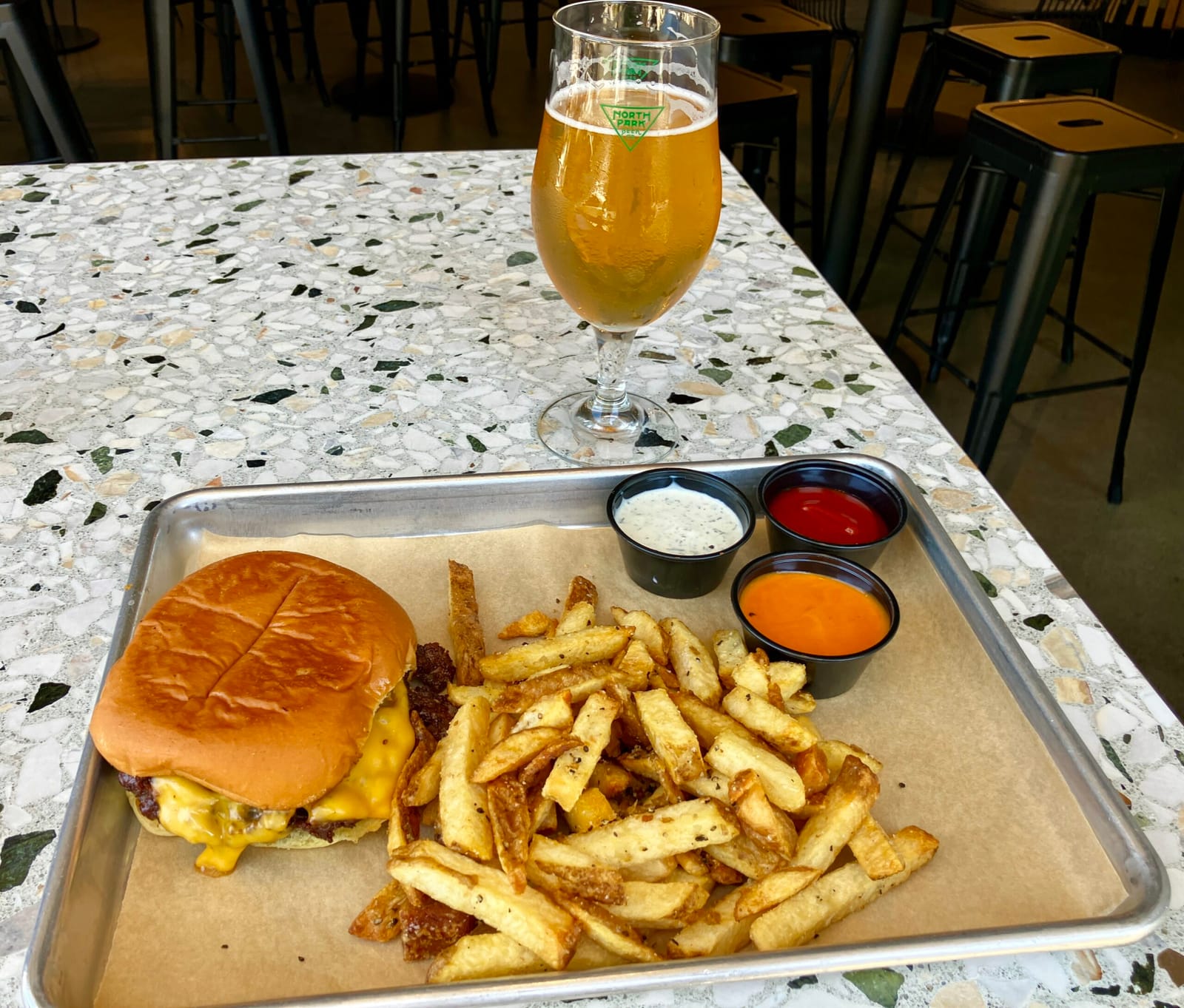 north park beer co