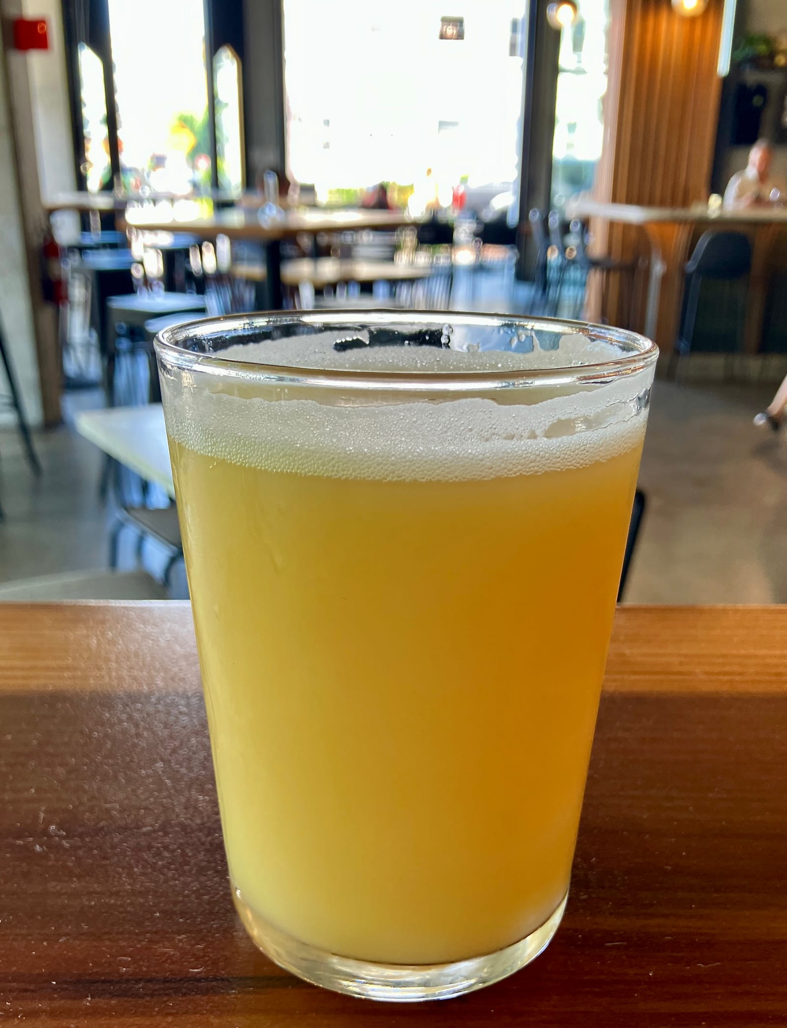 north park beer co