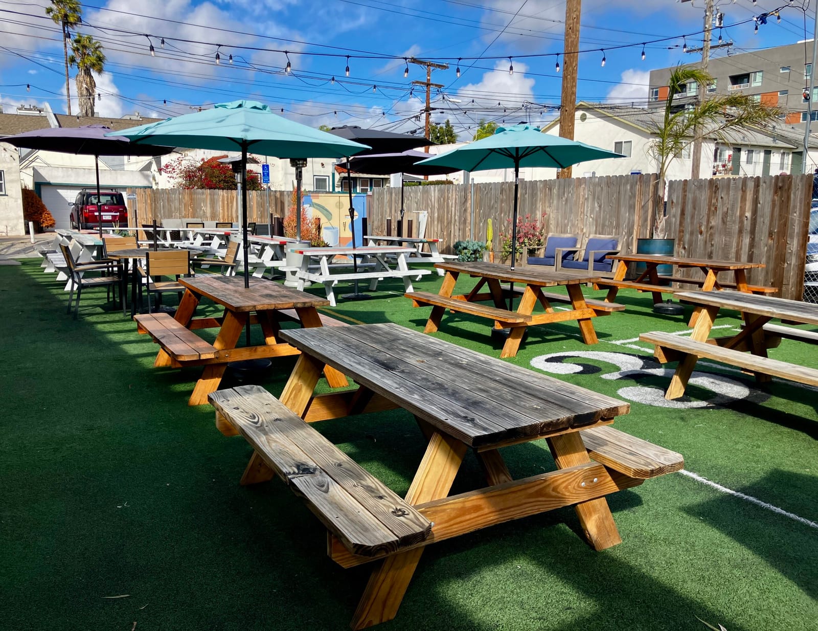 barley & sword brewing company