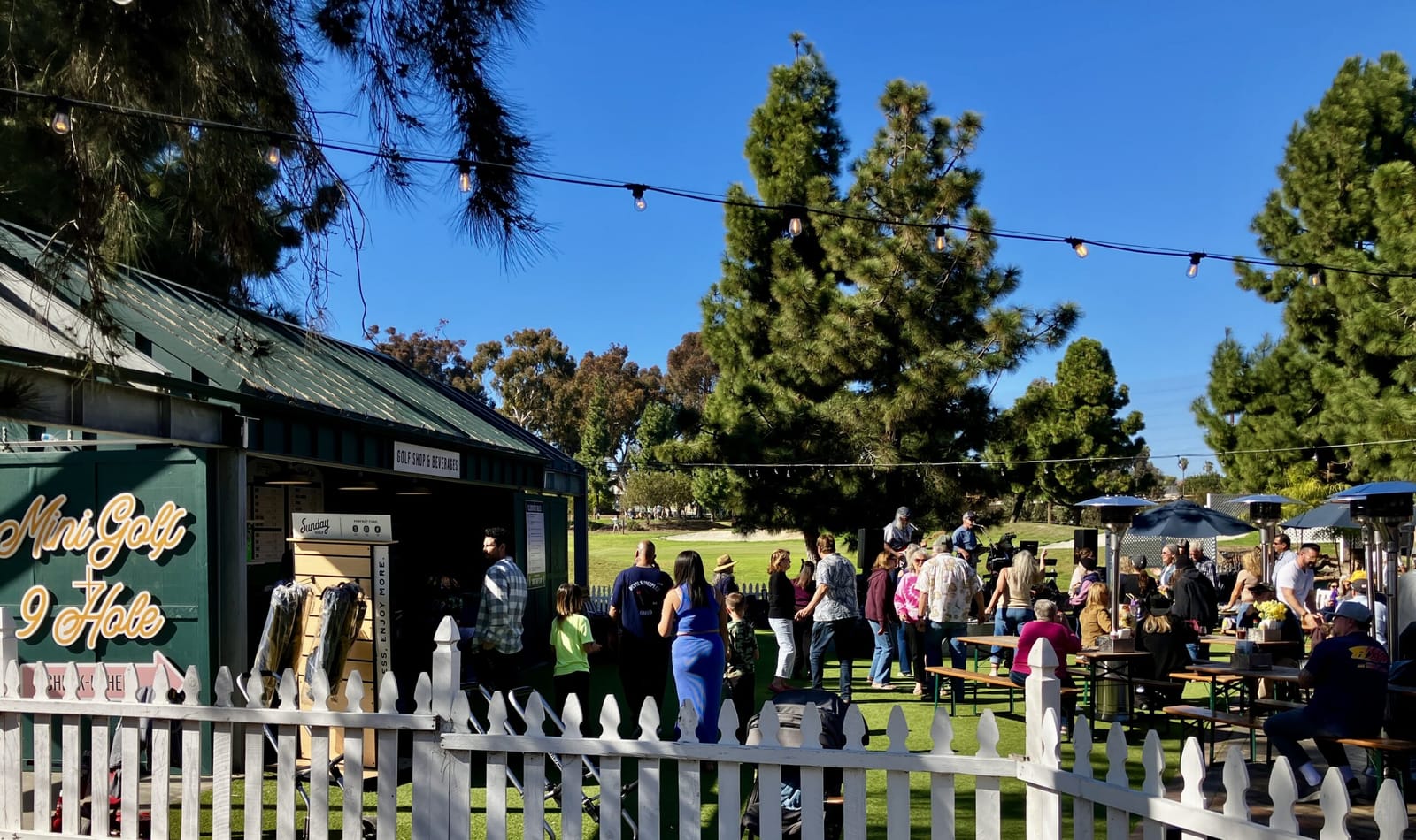 Local Events
