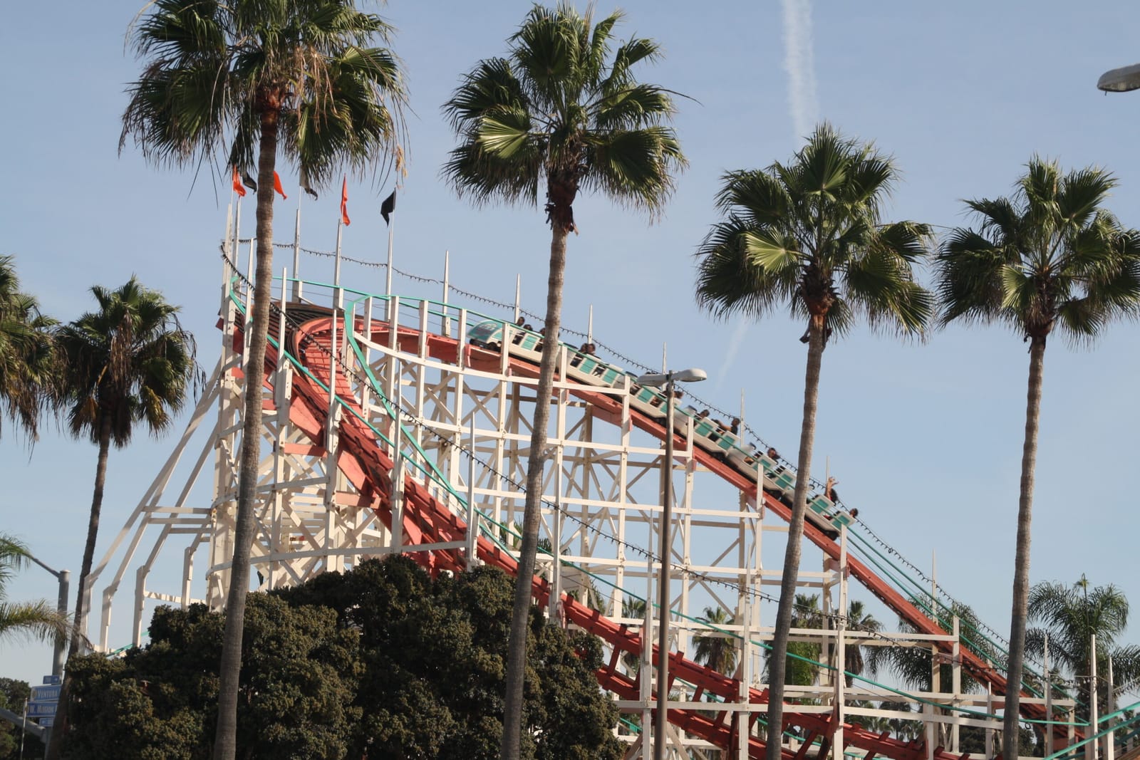Belmont Park