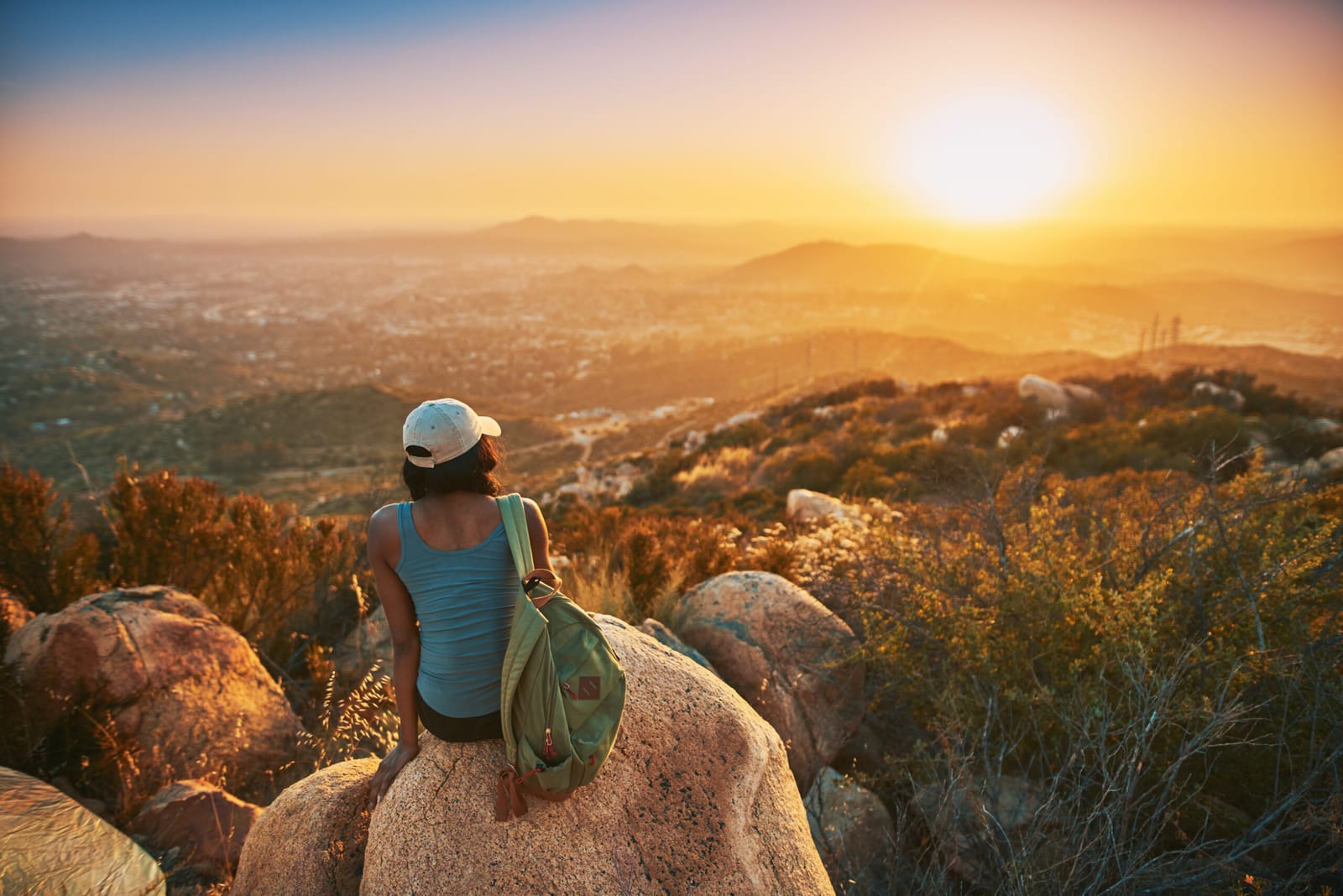 Hollenbeck Canyon Wildlife Area