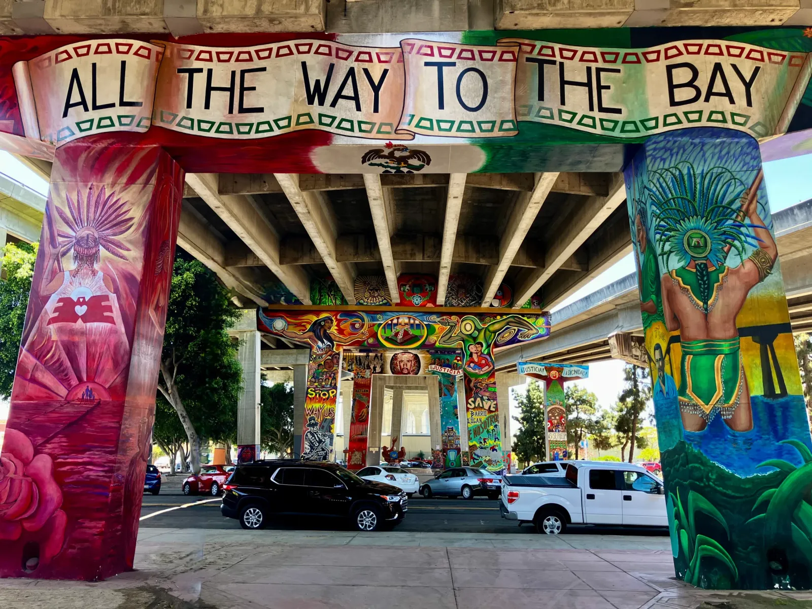 chicano park