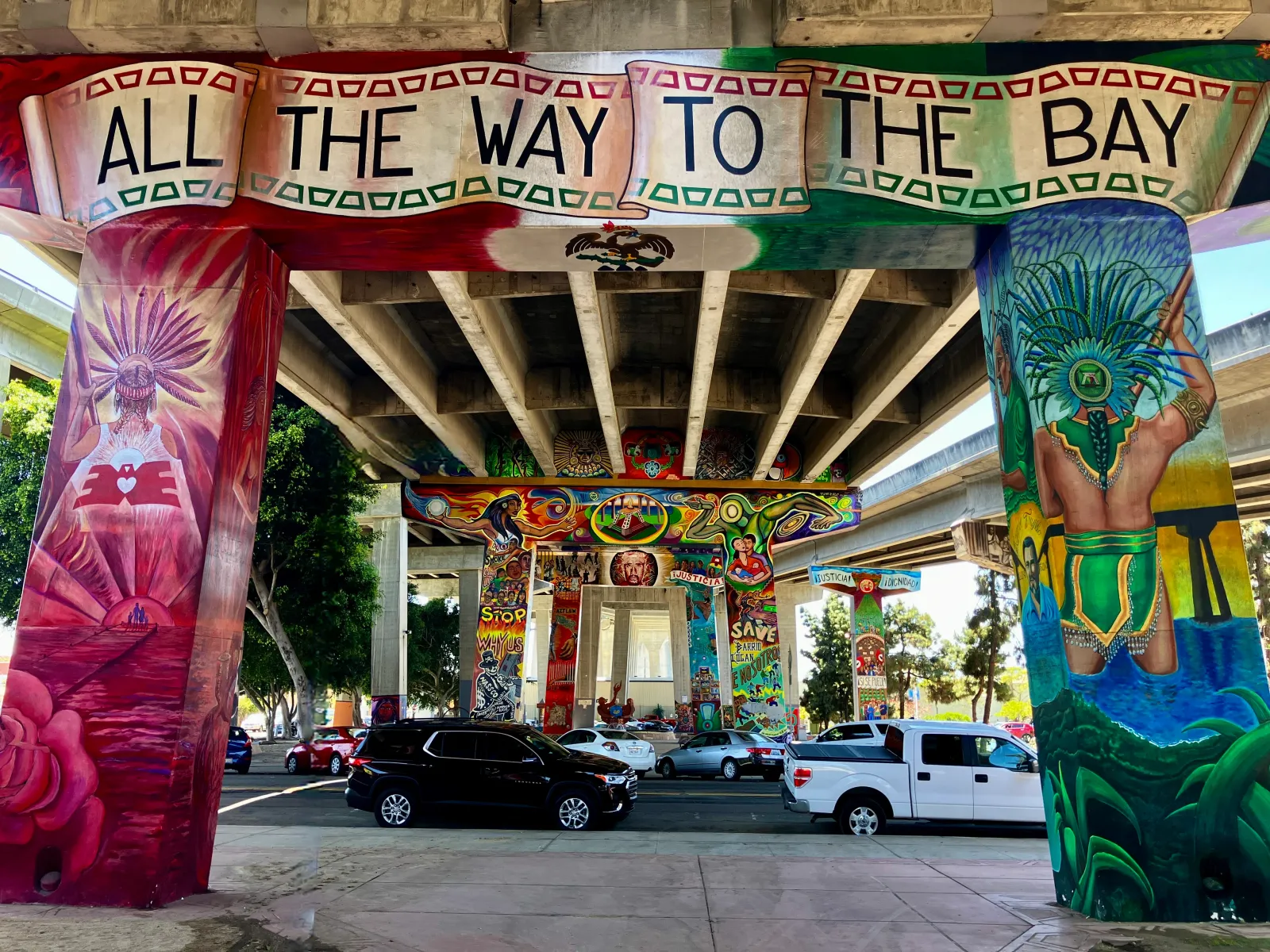 chicano park