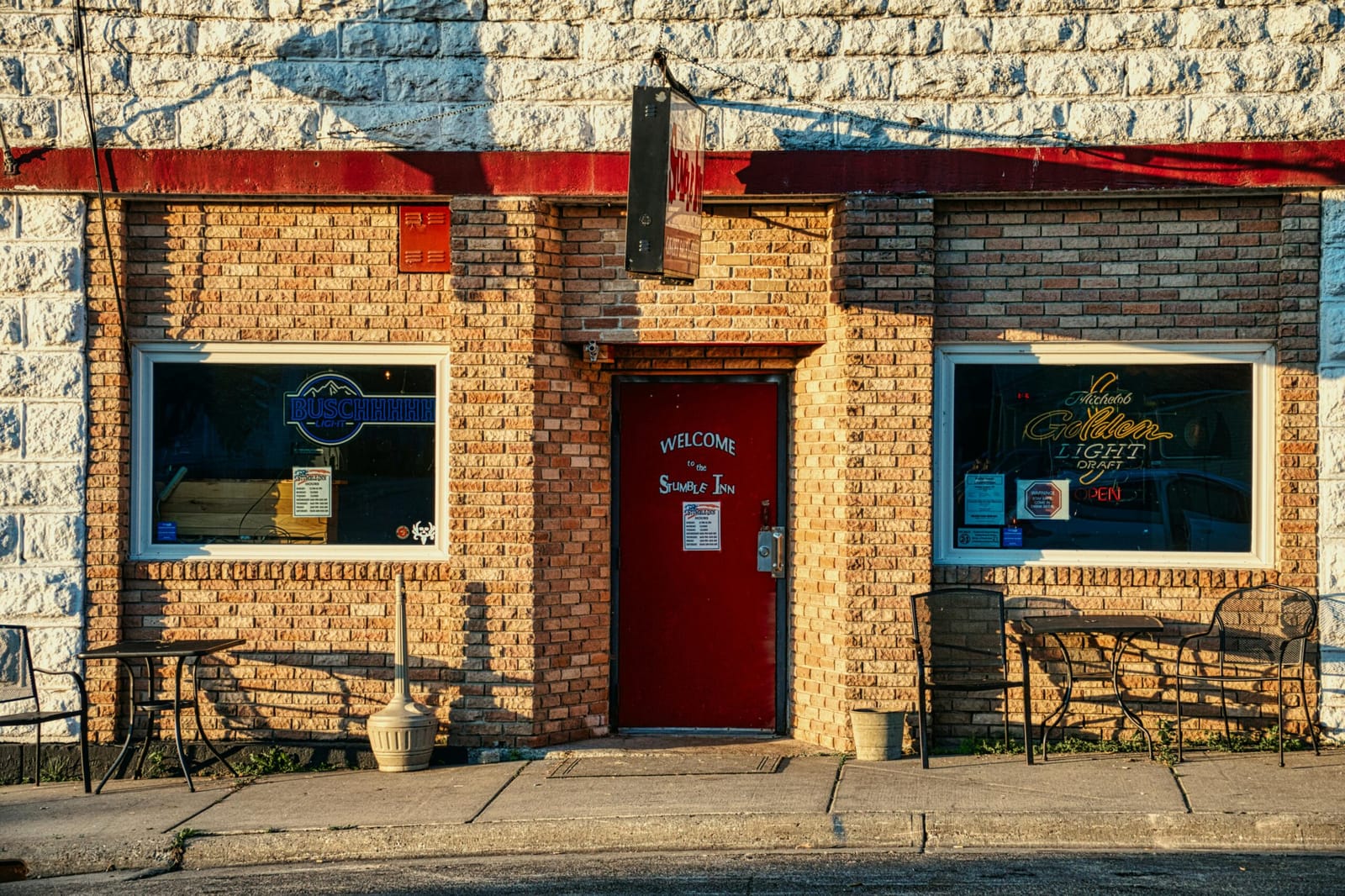 The Best Dive Bars In San Diego