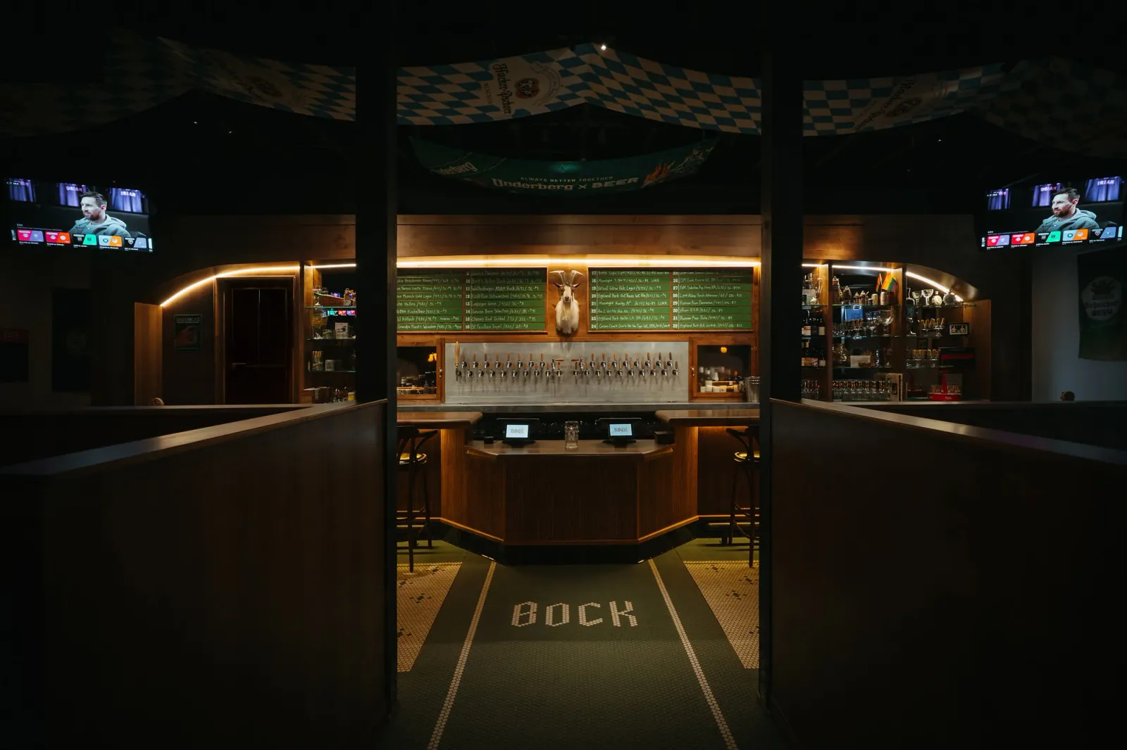 bock bar