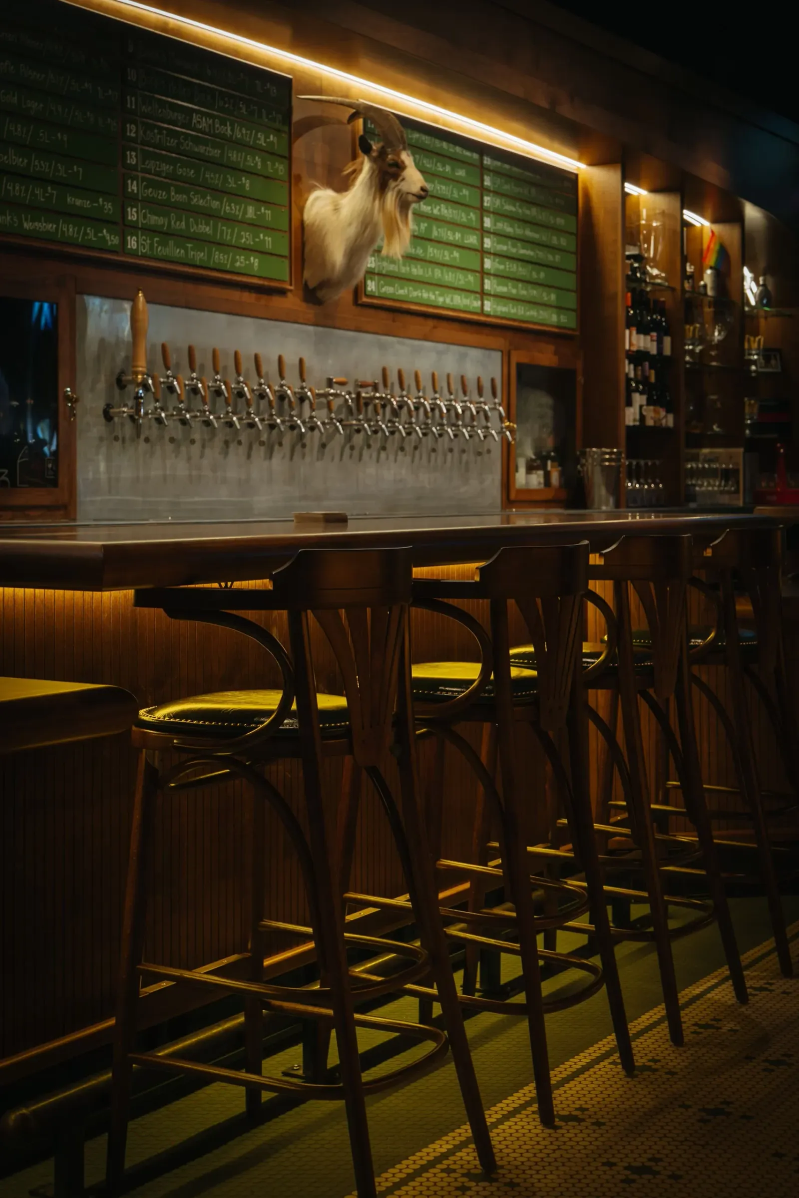 bock bar