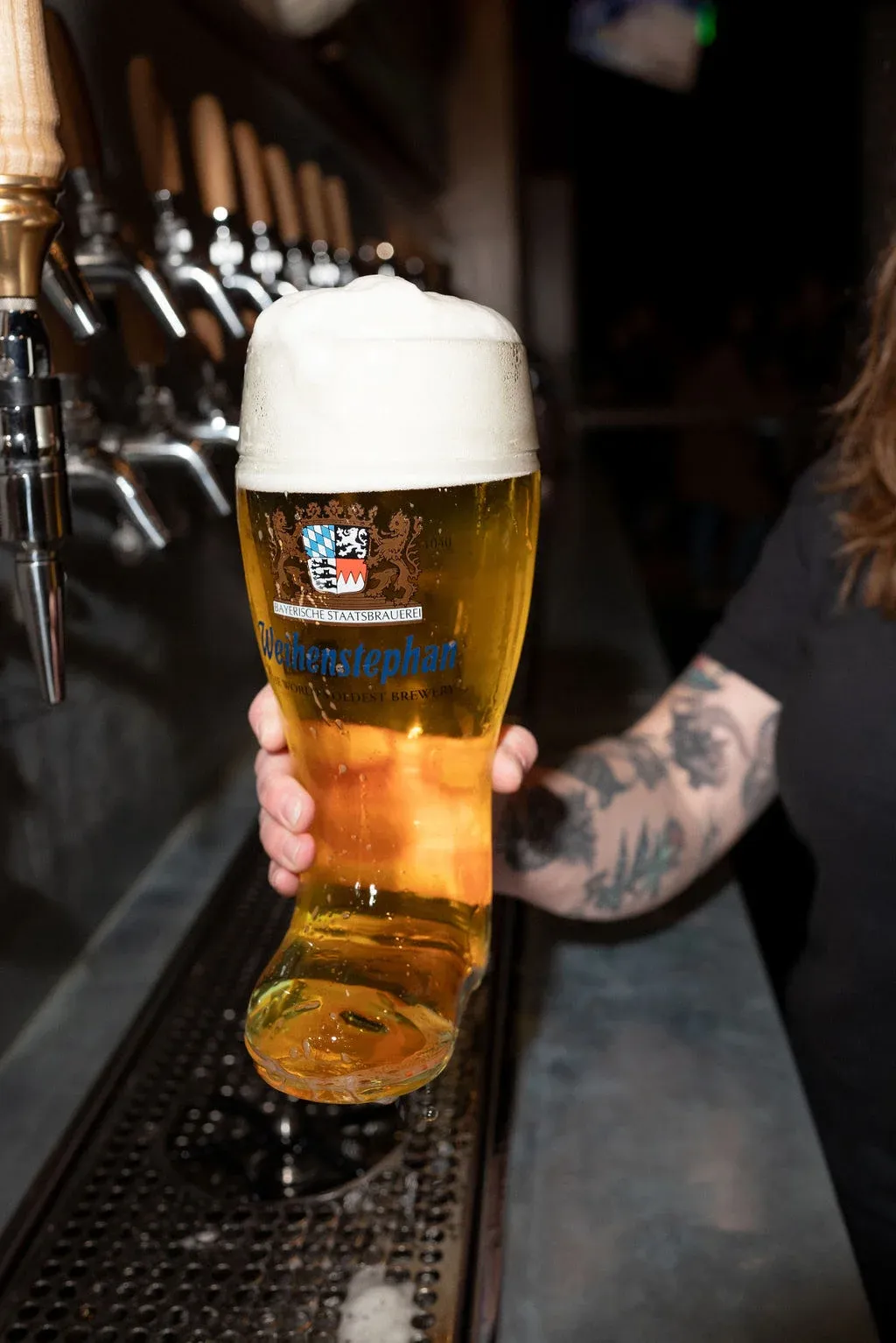 bock bar