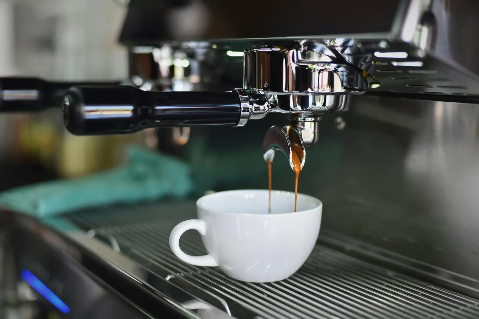 Industrial Grind Coffee