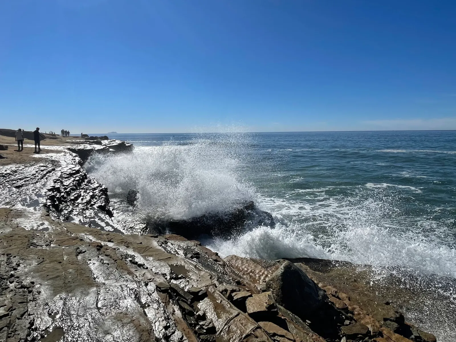 Cabrillo National Monument