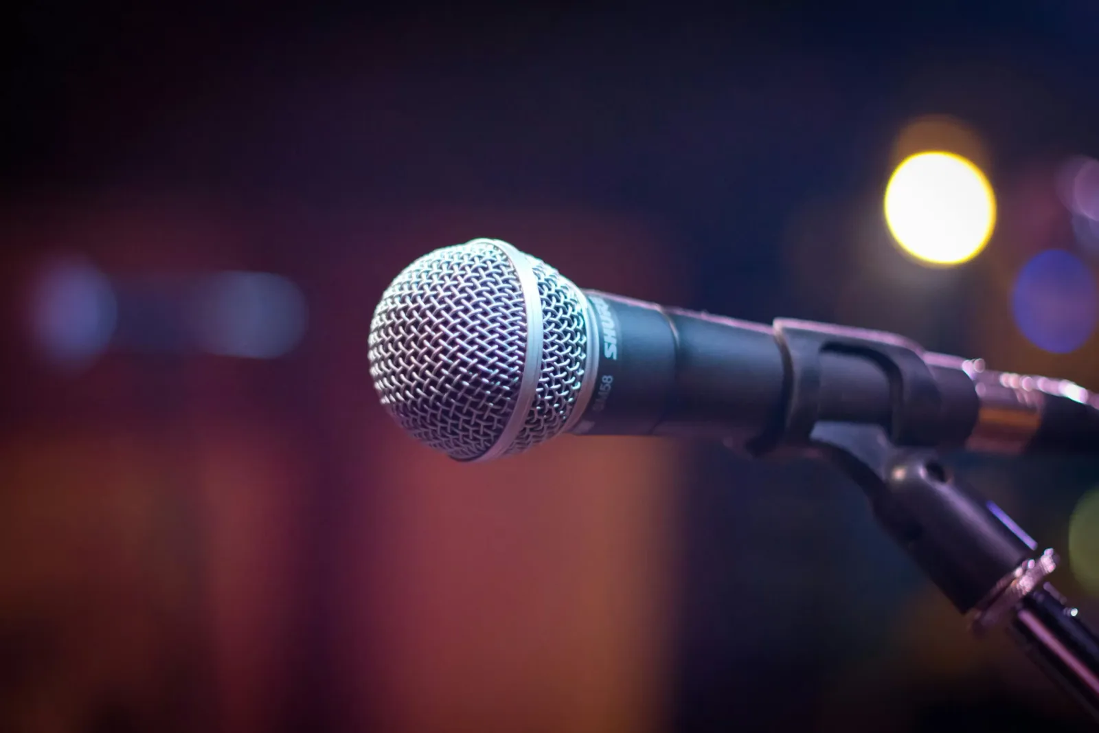 Mic Drop Comedy San Diego
