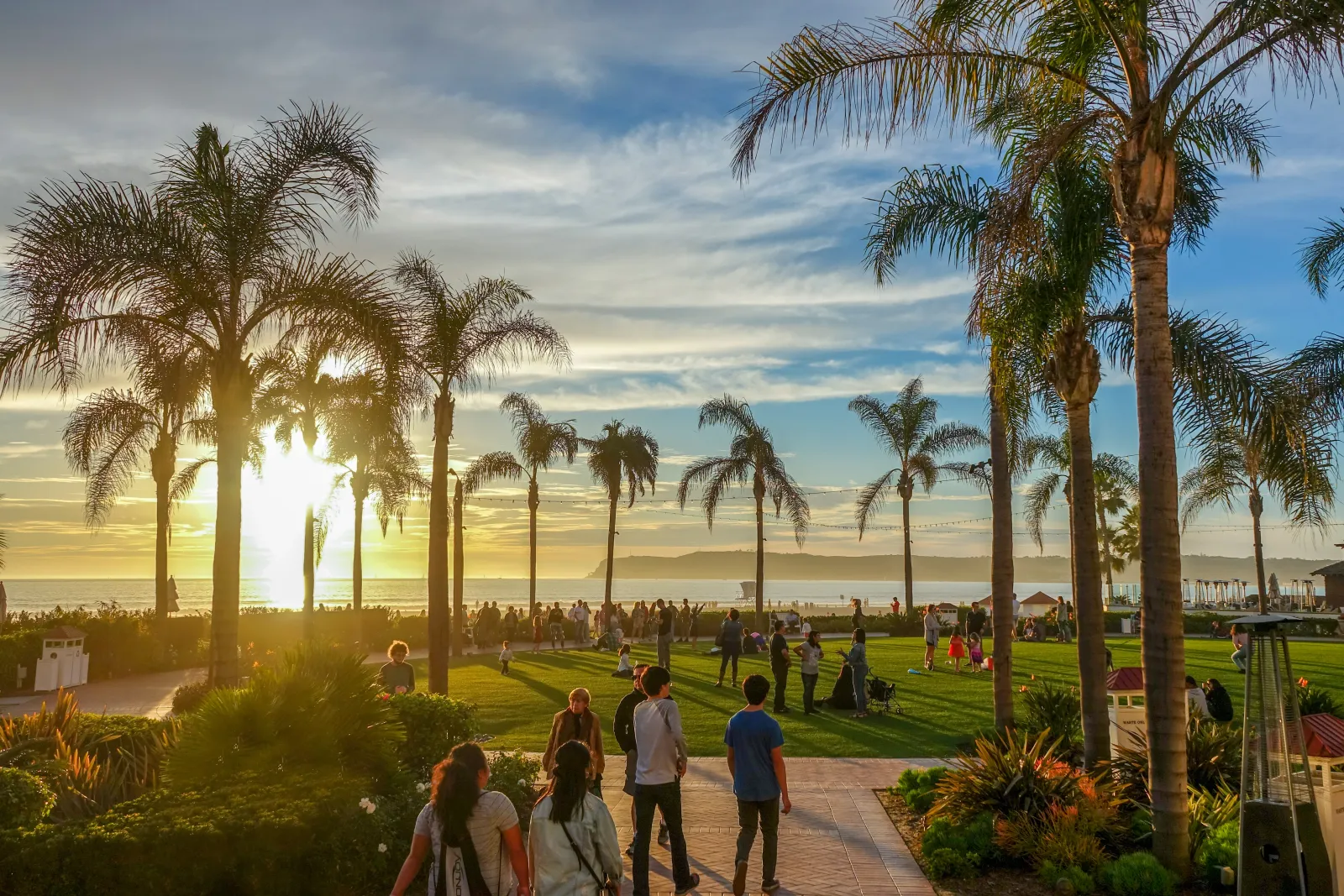 hotel del coronado