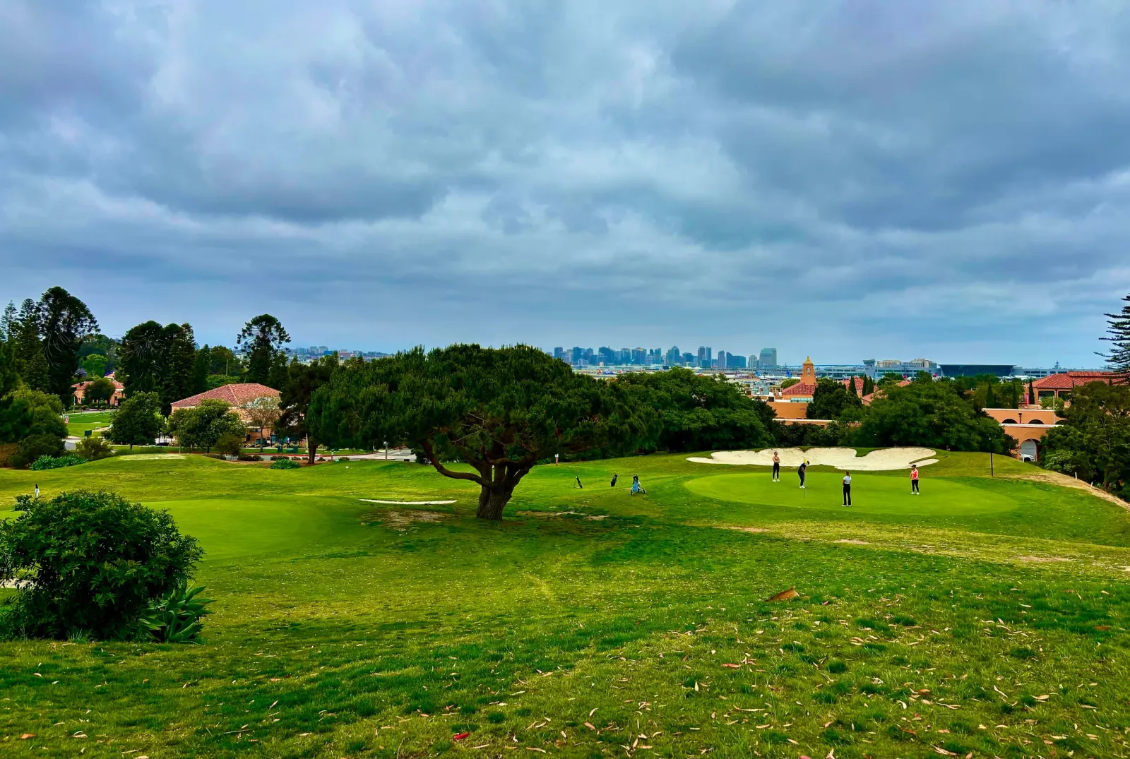 the loma club
