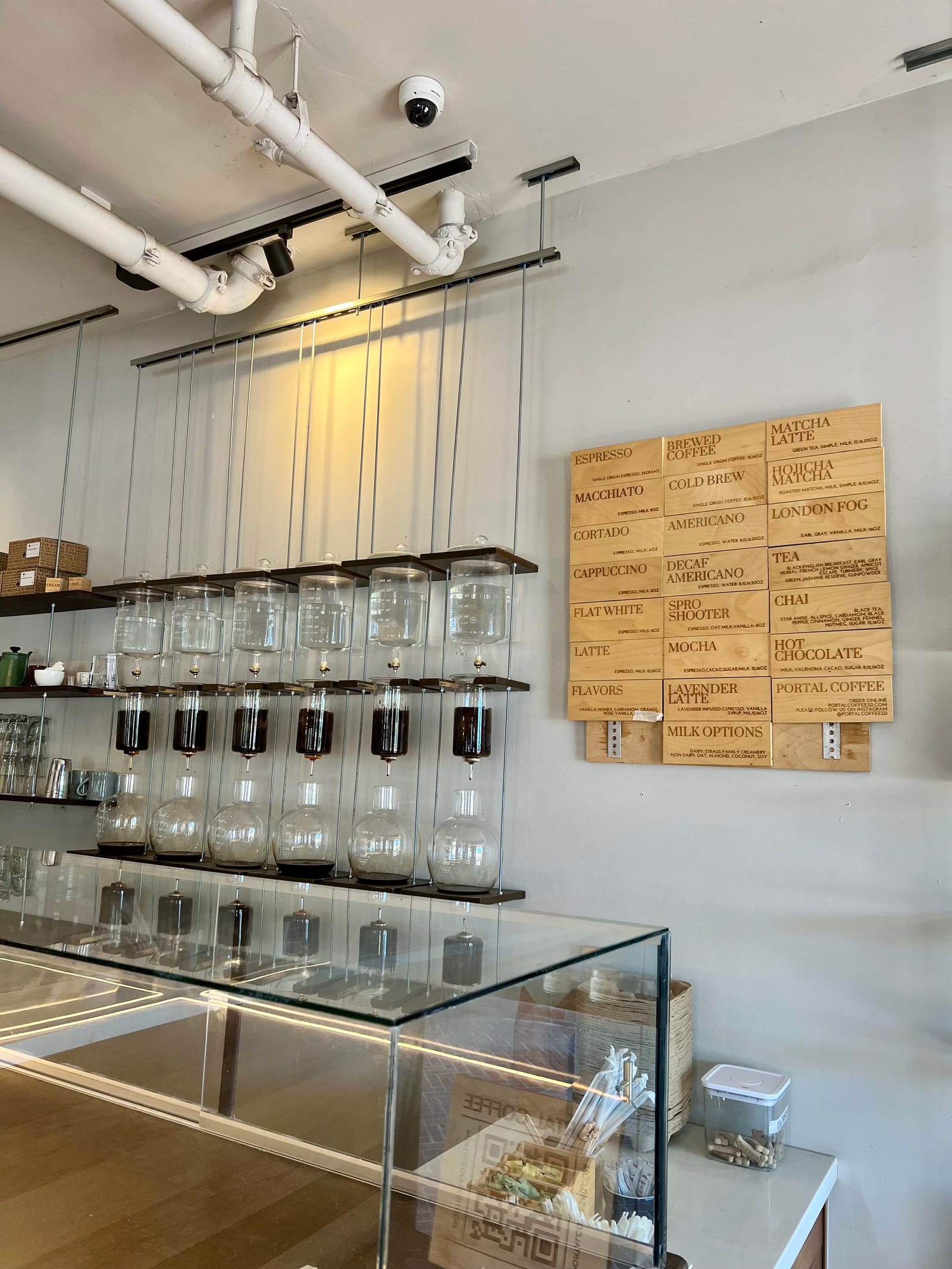portal coffee