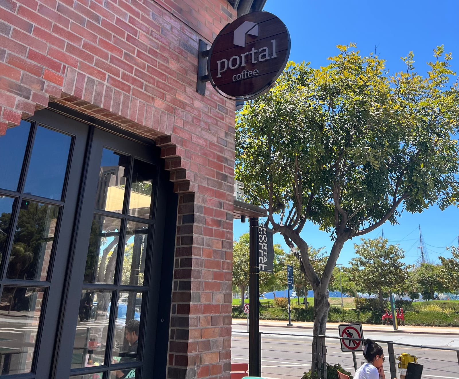 portal coffee