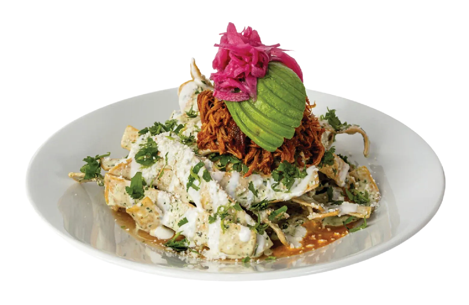 Cocina 35 Brunch