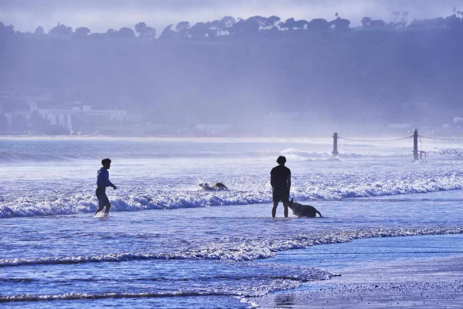 Coronado Beach