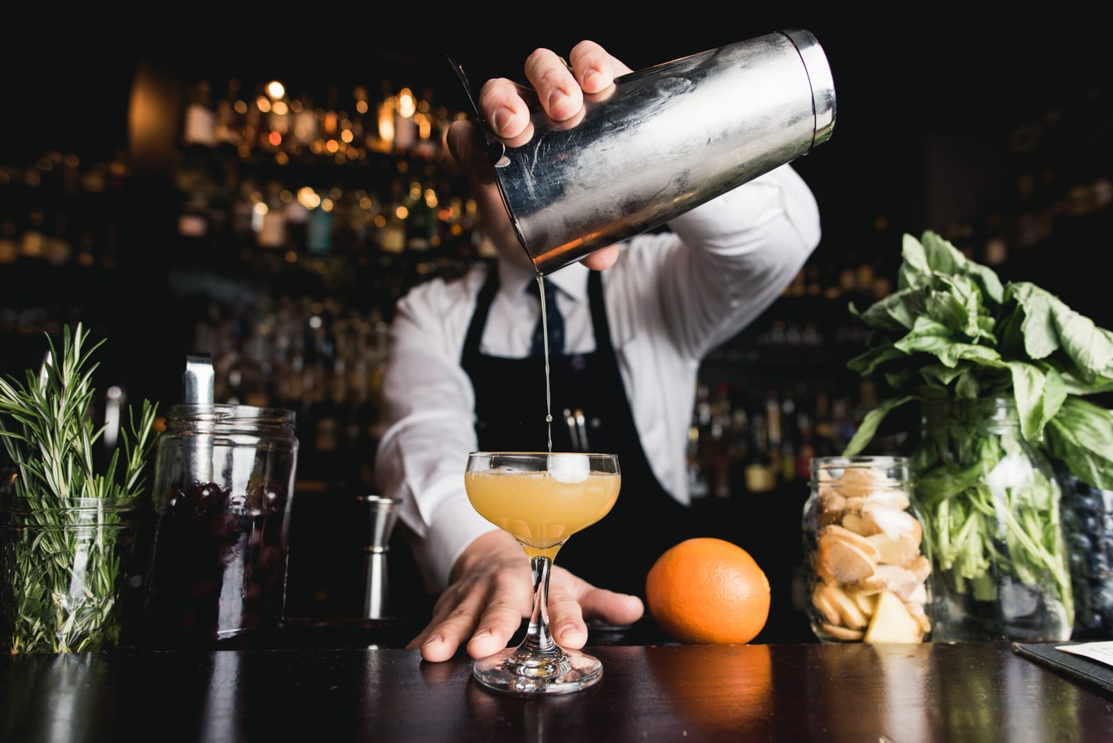 cocktail