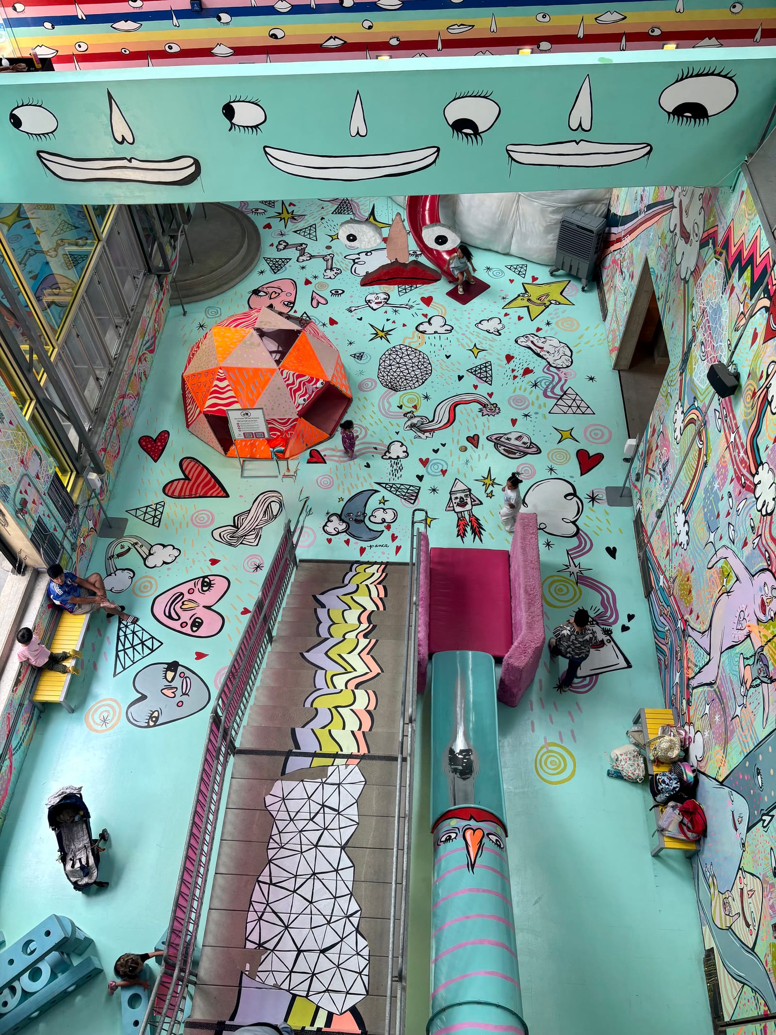 new childrens museum