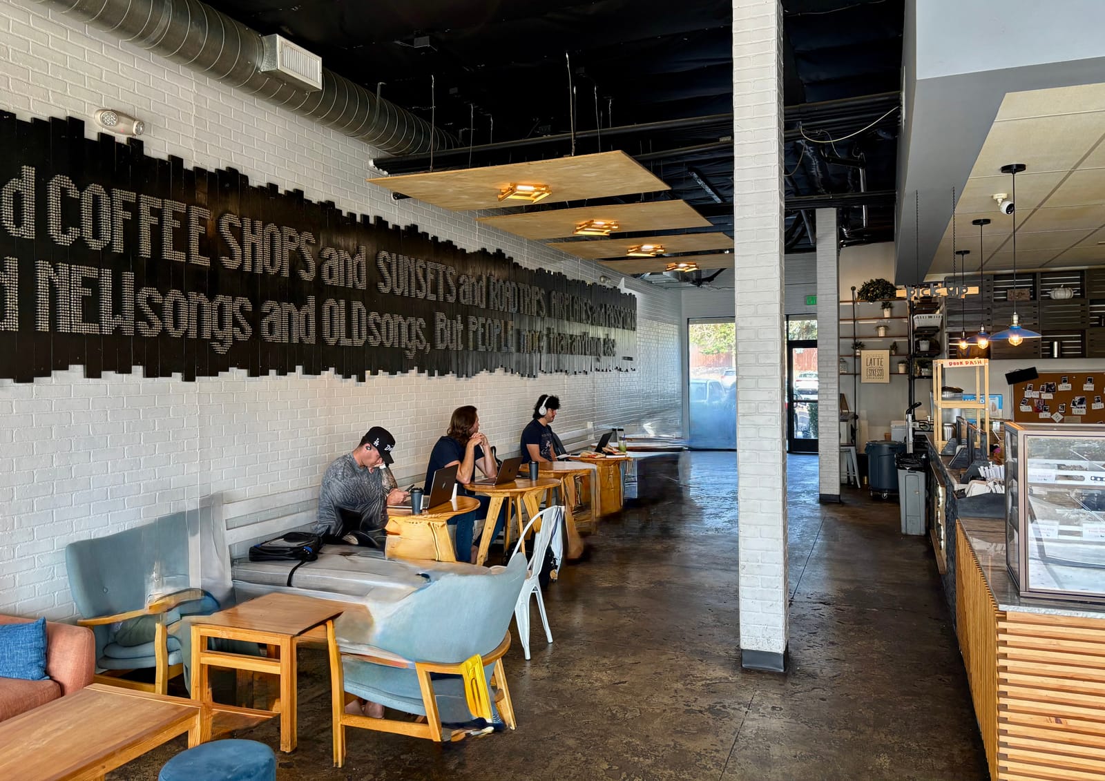 forum coffee