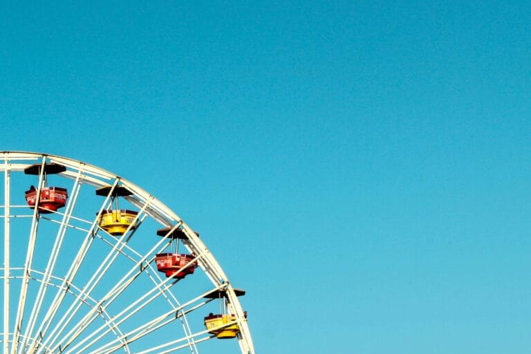 Parks & Attractions