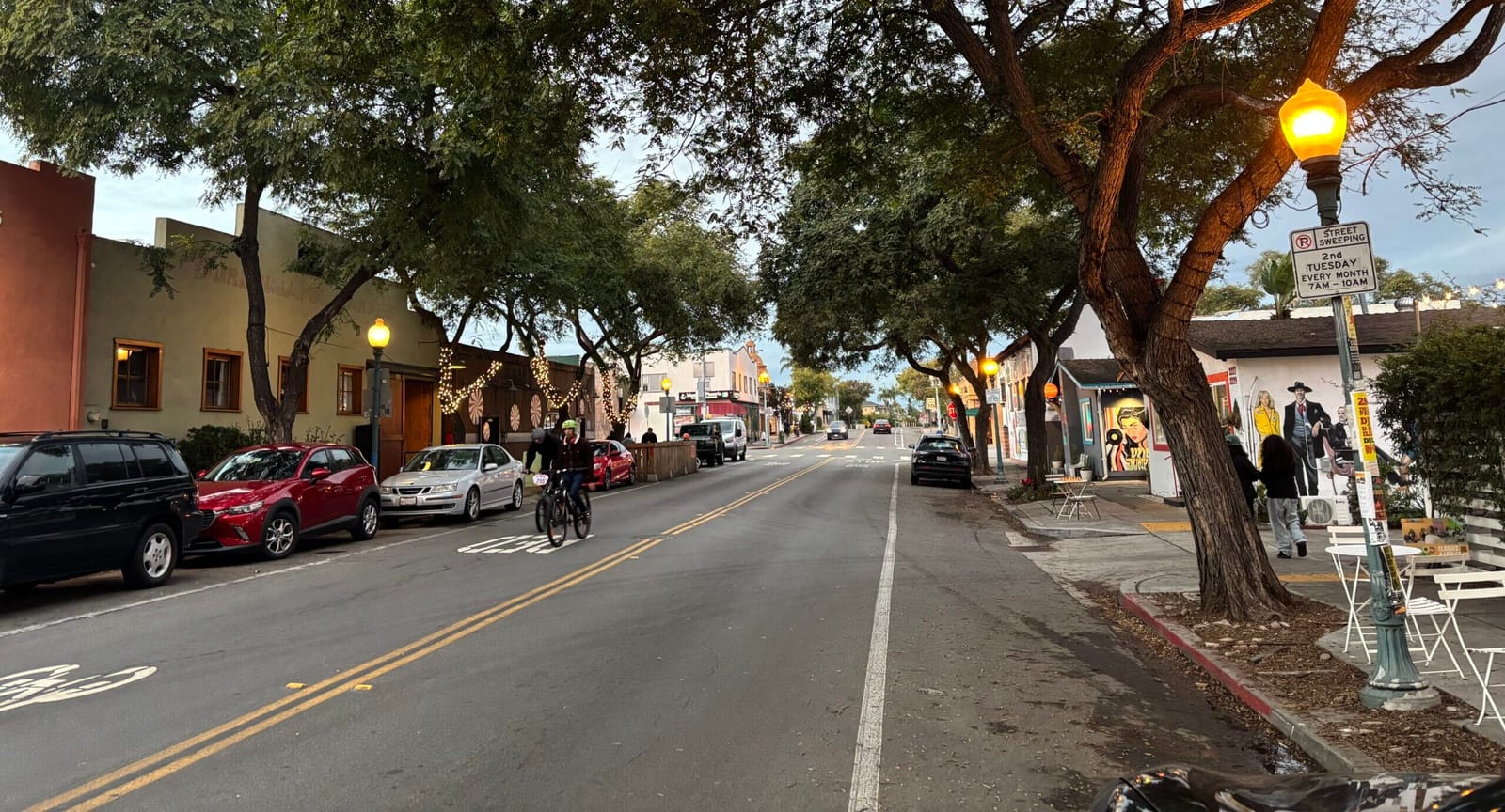 south park san diego