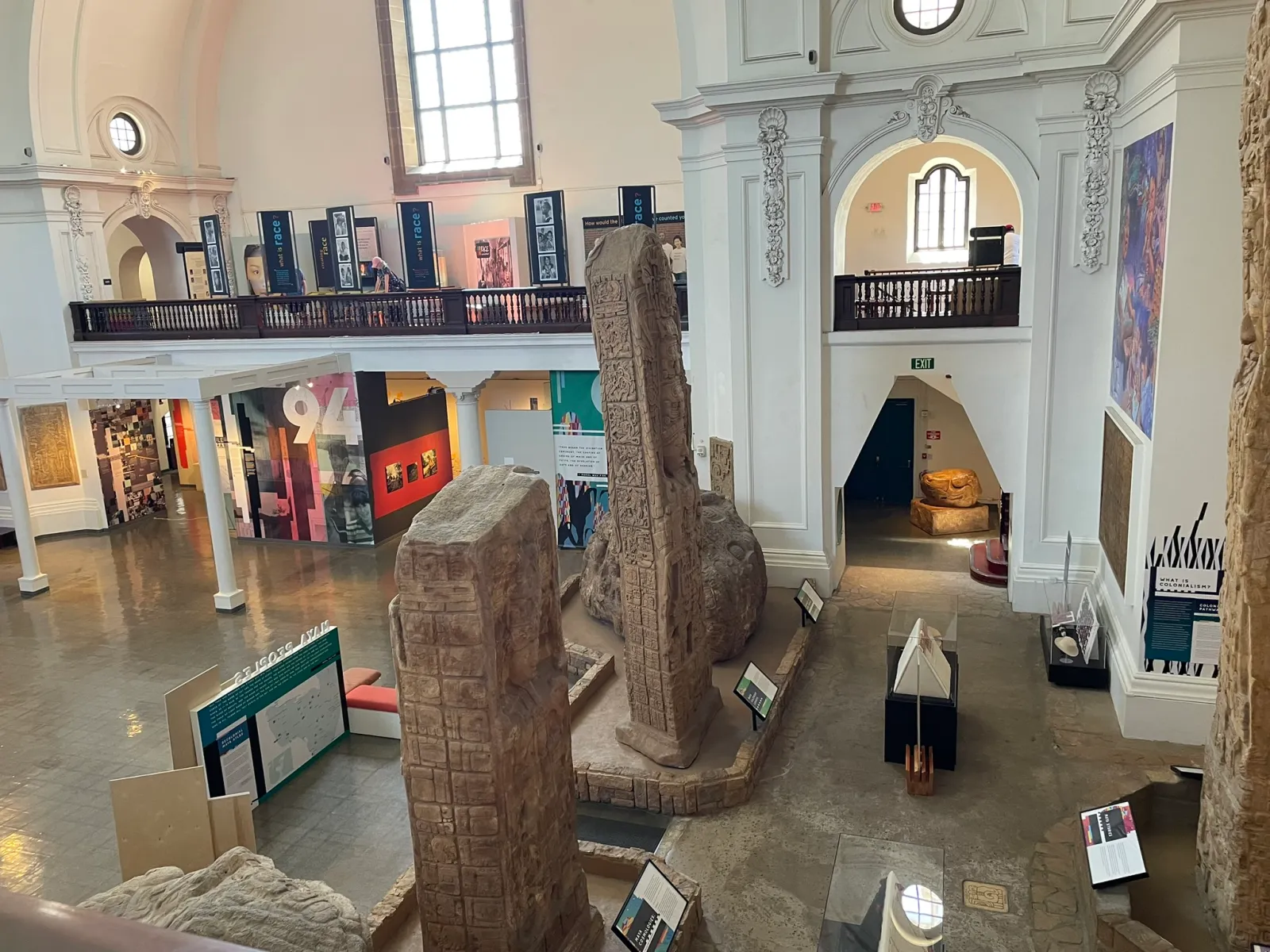The Museum Of Us