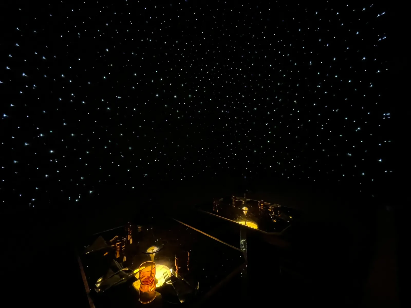 Starlite San Diego