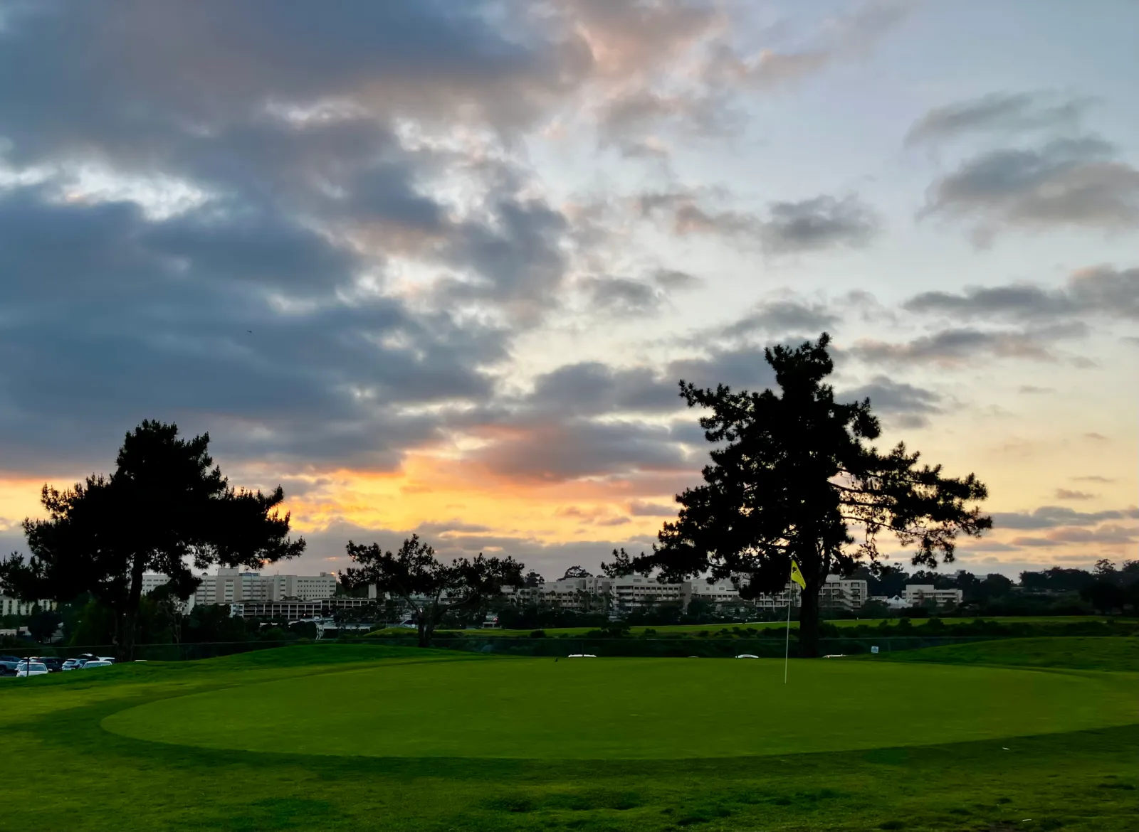 balboa golf