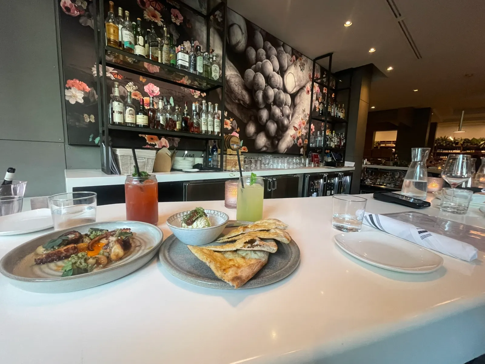 cucina urbana