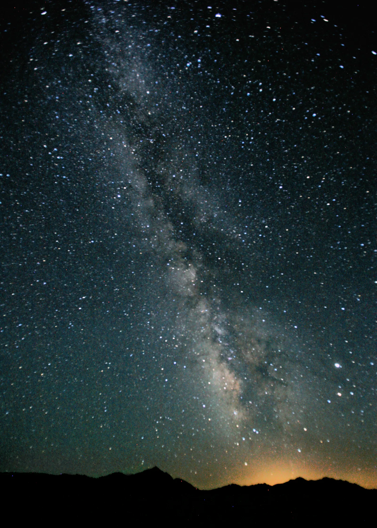 milky way