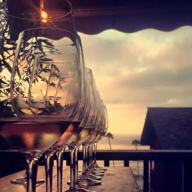 We Olive and Wine Bar La Jolla