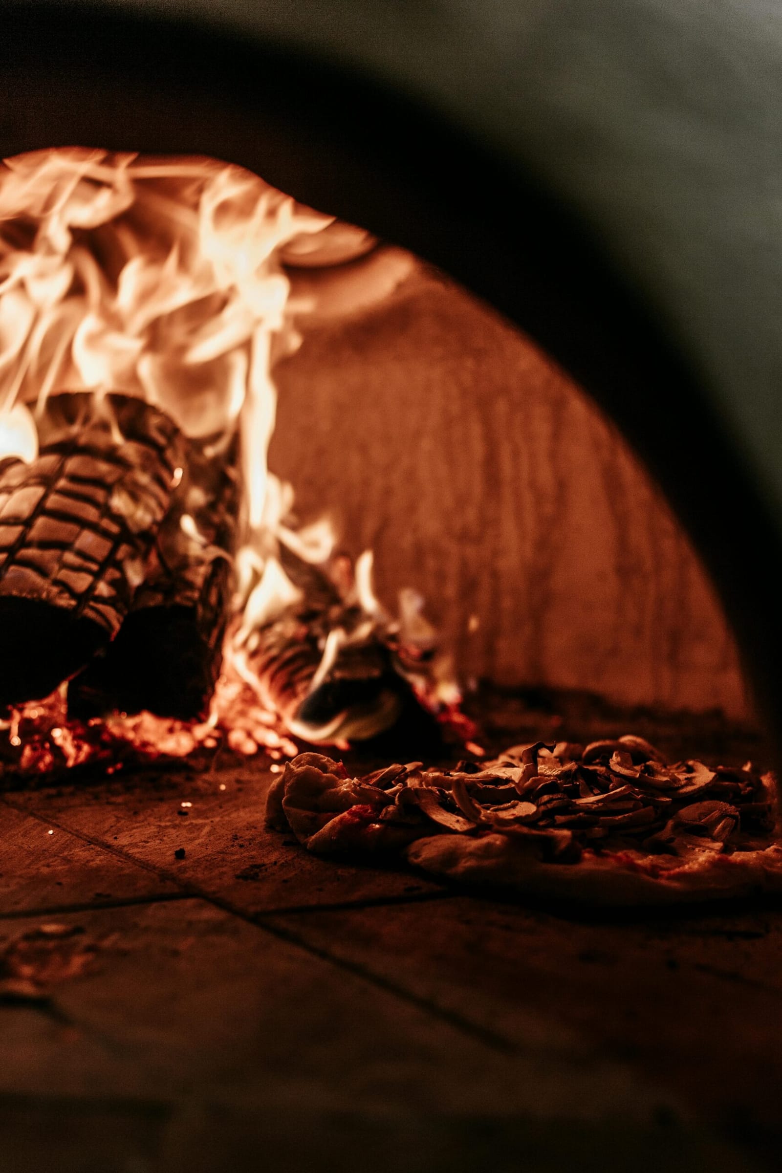 TNT Pizza