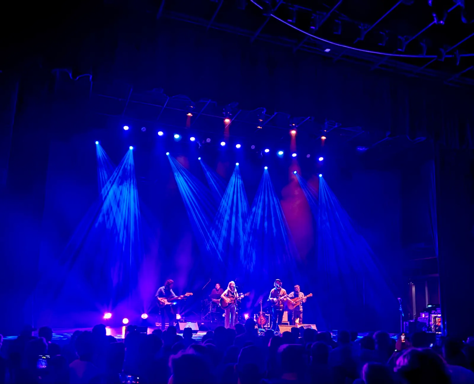the sound del mar