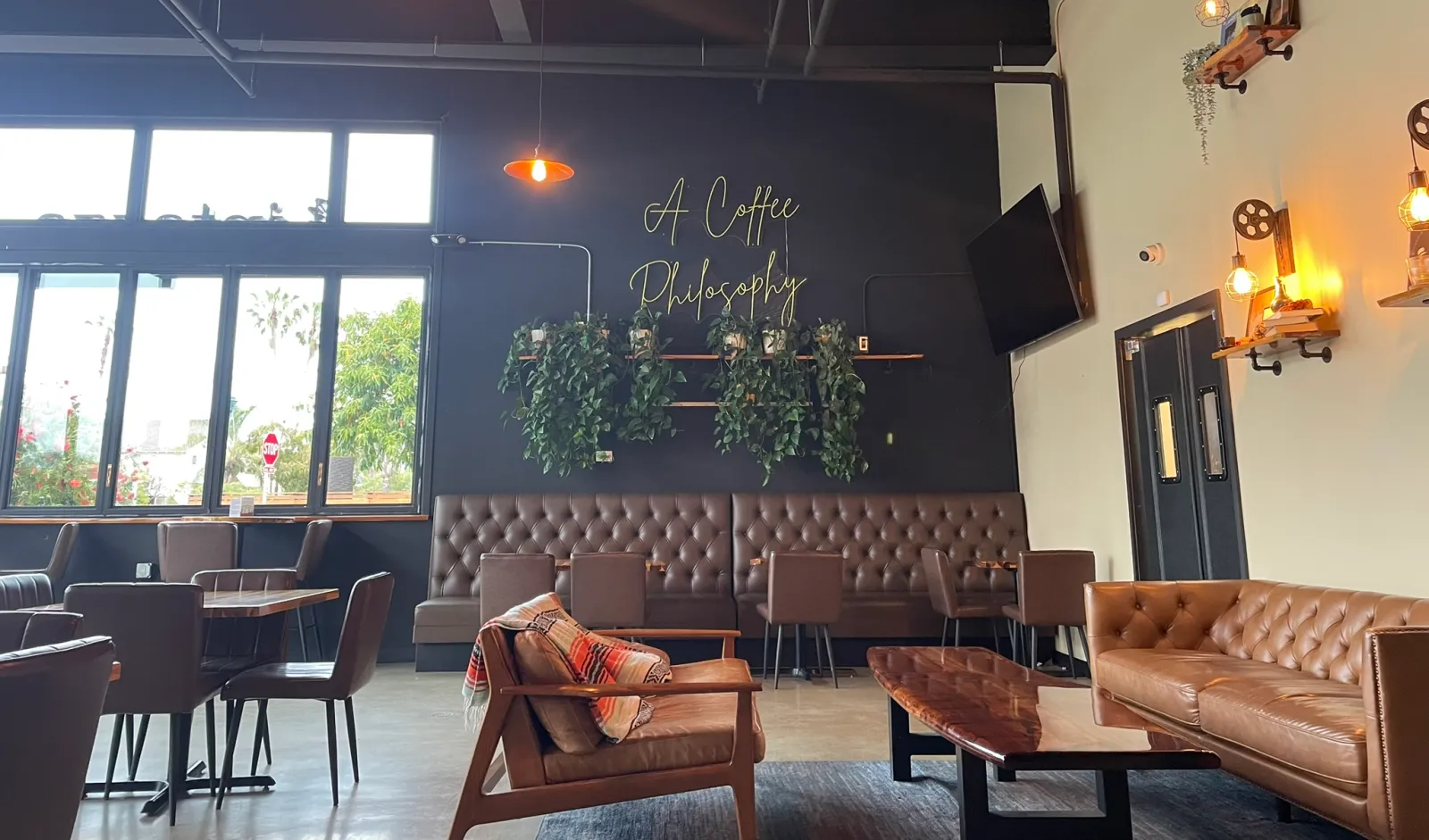 Intazza Coffee Works