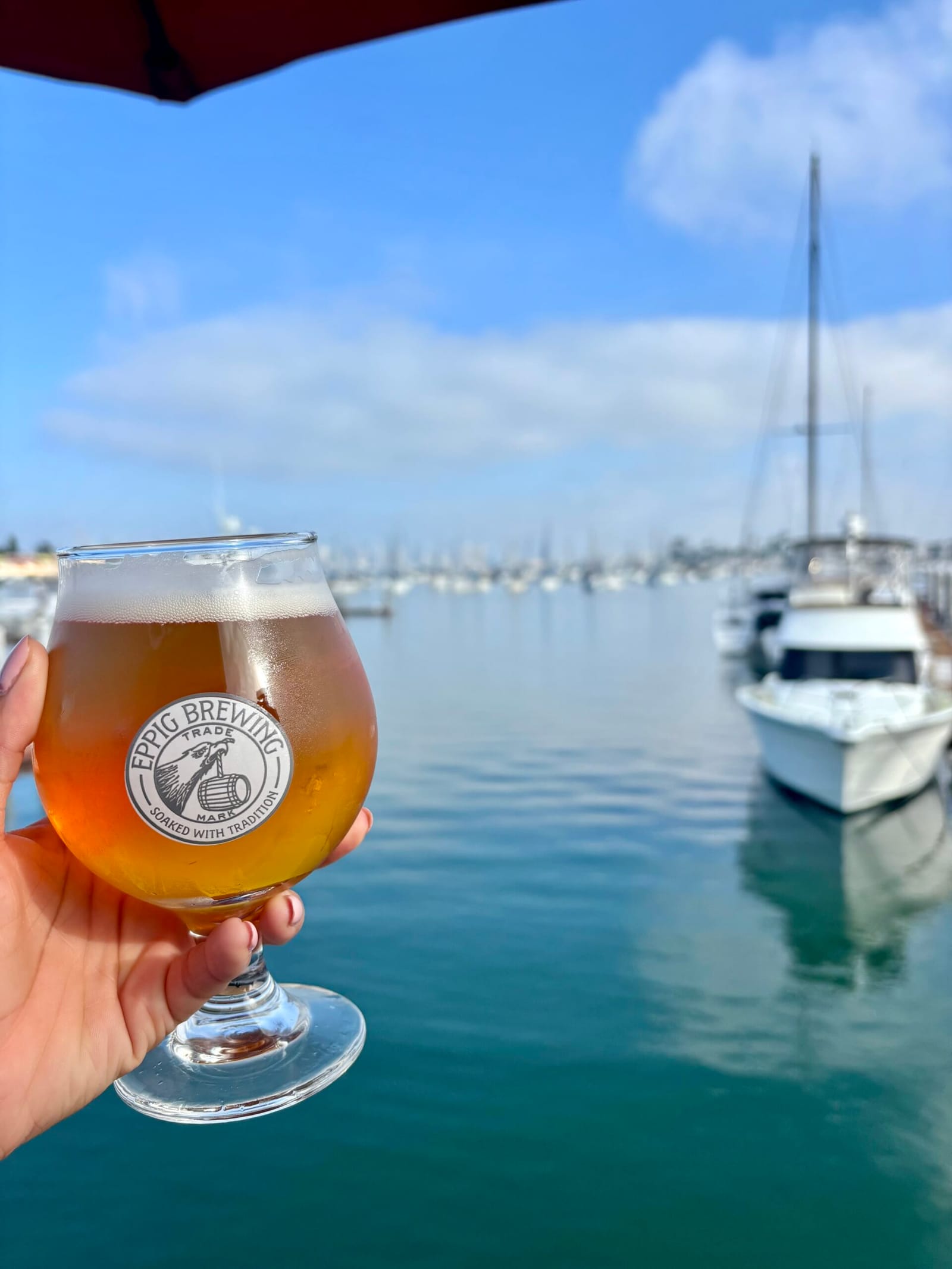 eppig brewing