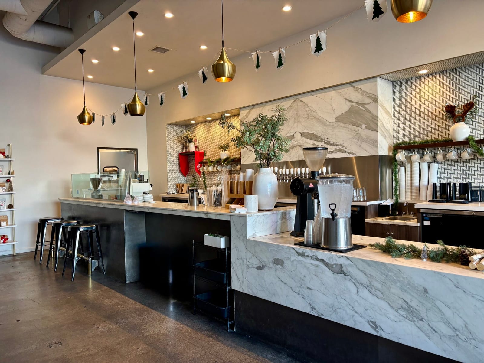 holsem coffee