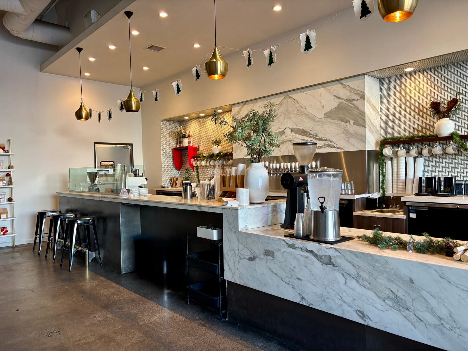 holsem coffee