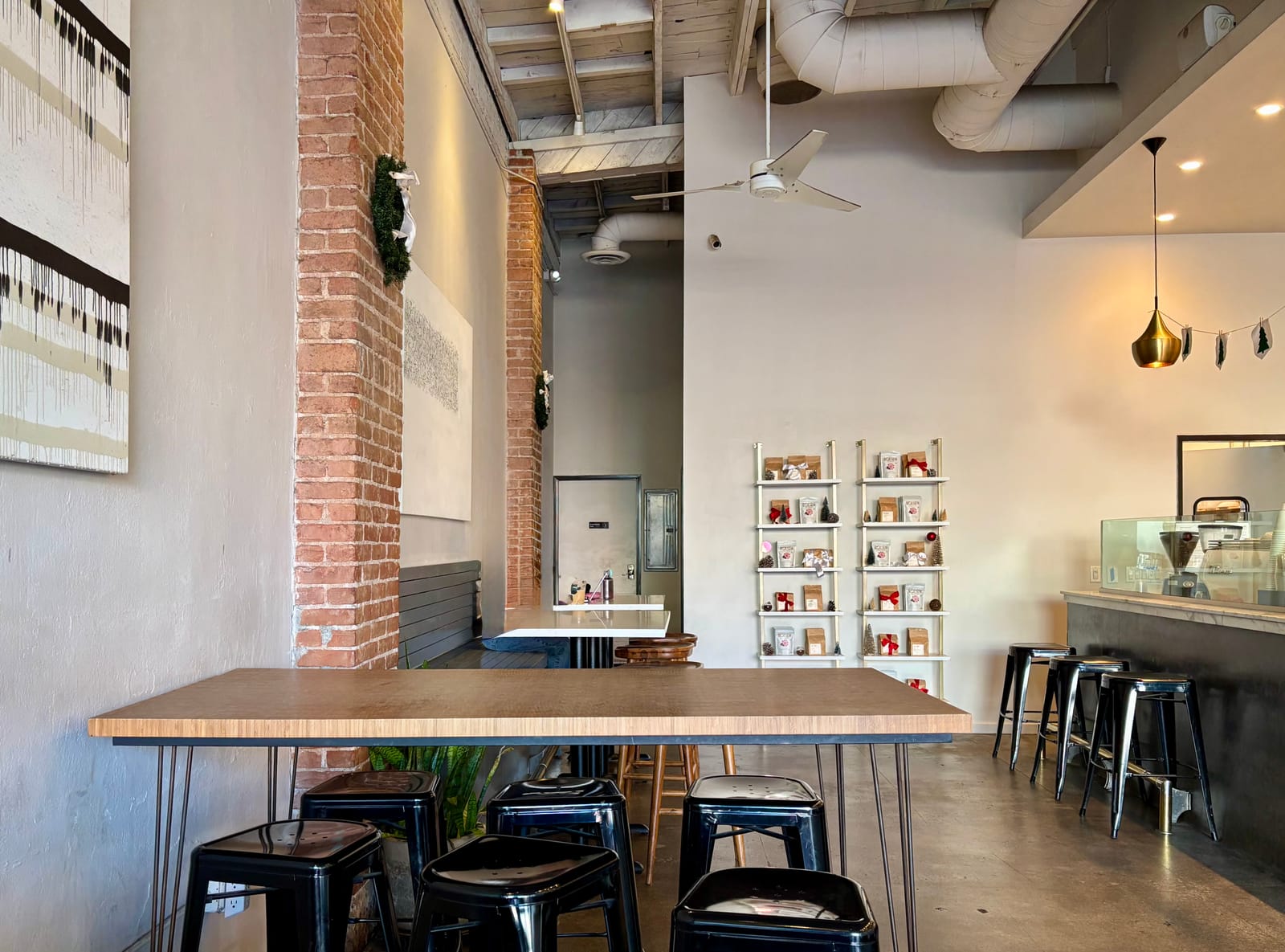 holsem coffee