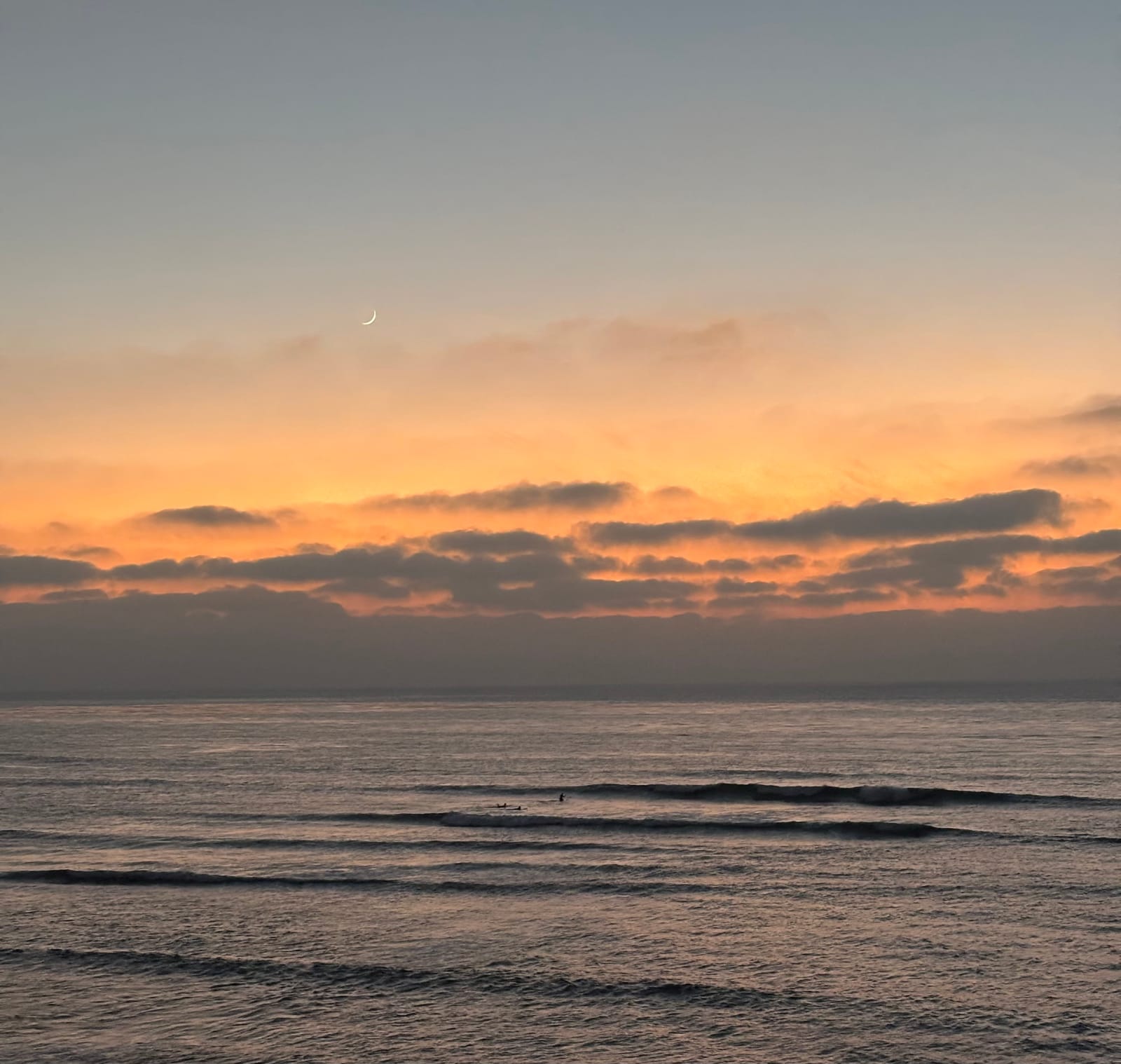 sunset cliffs
