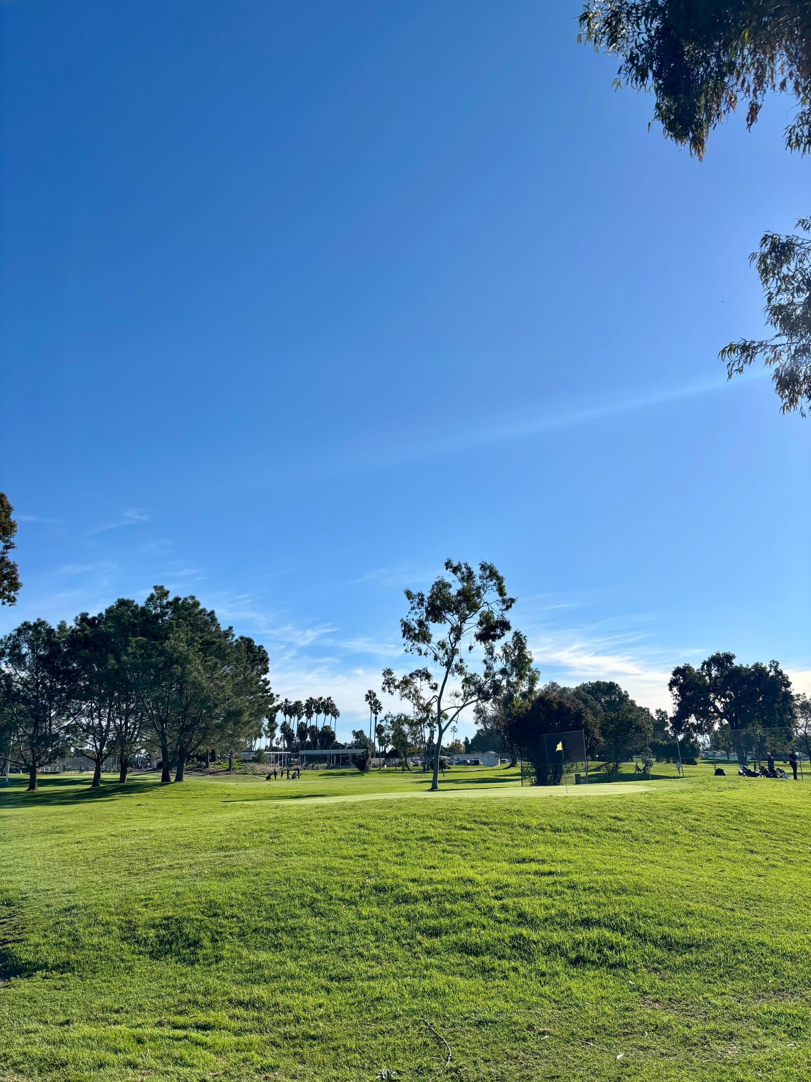mission bay golf course
