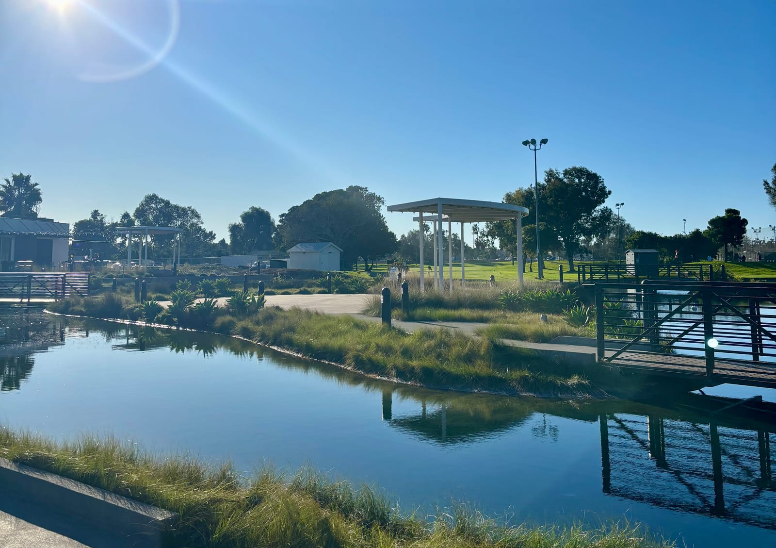 mission bay golf course
