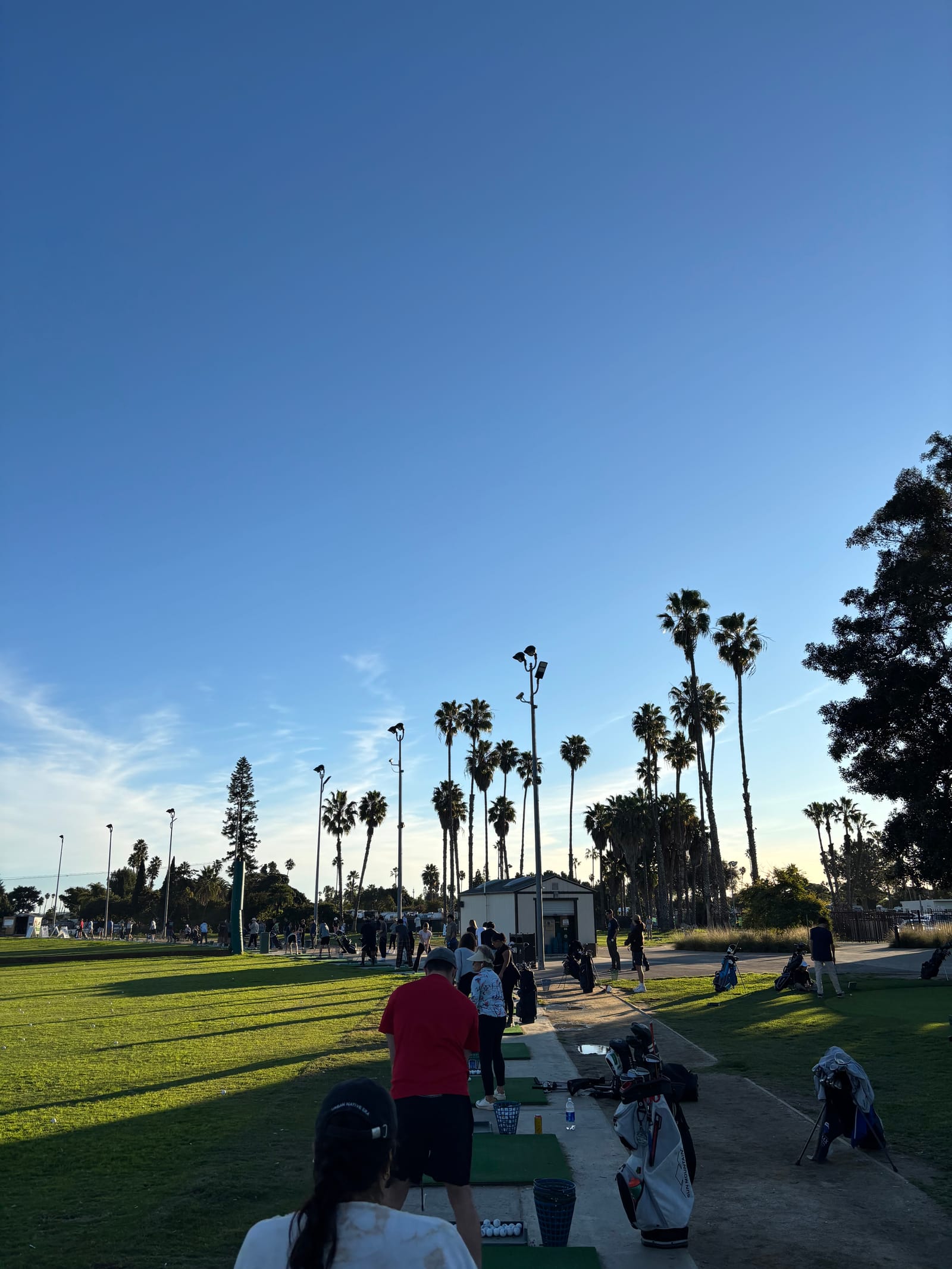 mission bay golf course